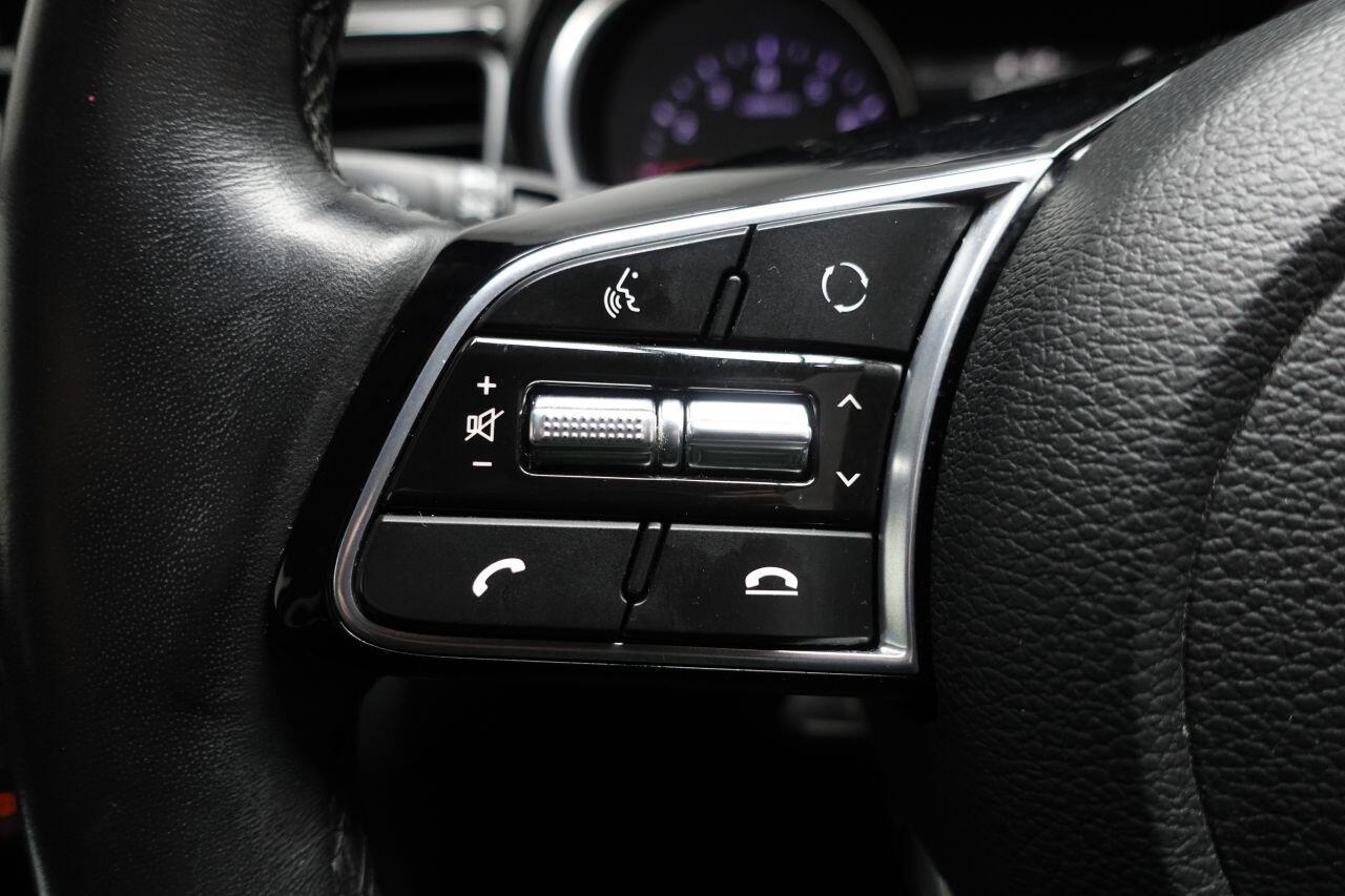 Kia XCeed - Image 30