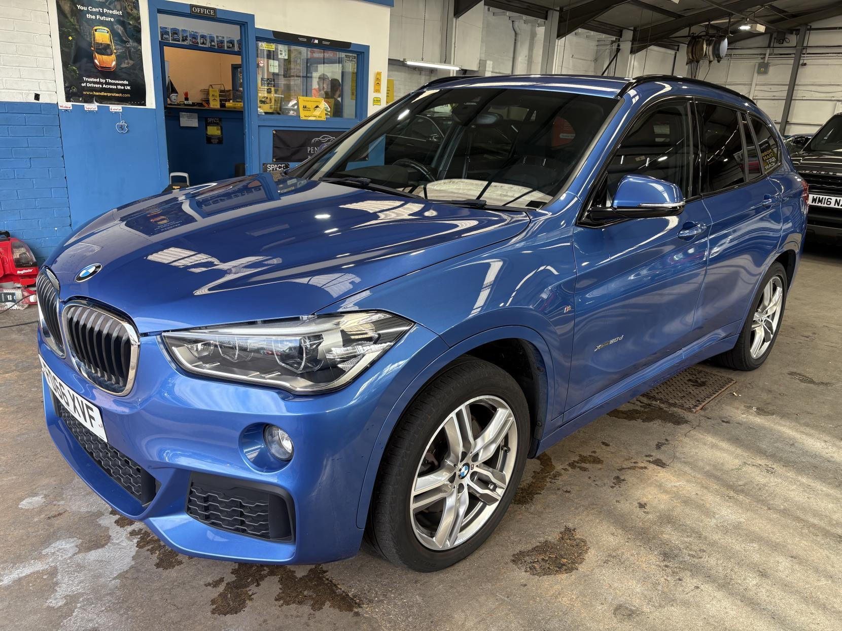 BMW X1 - Image 5