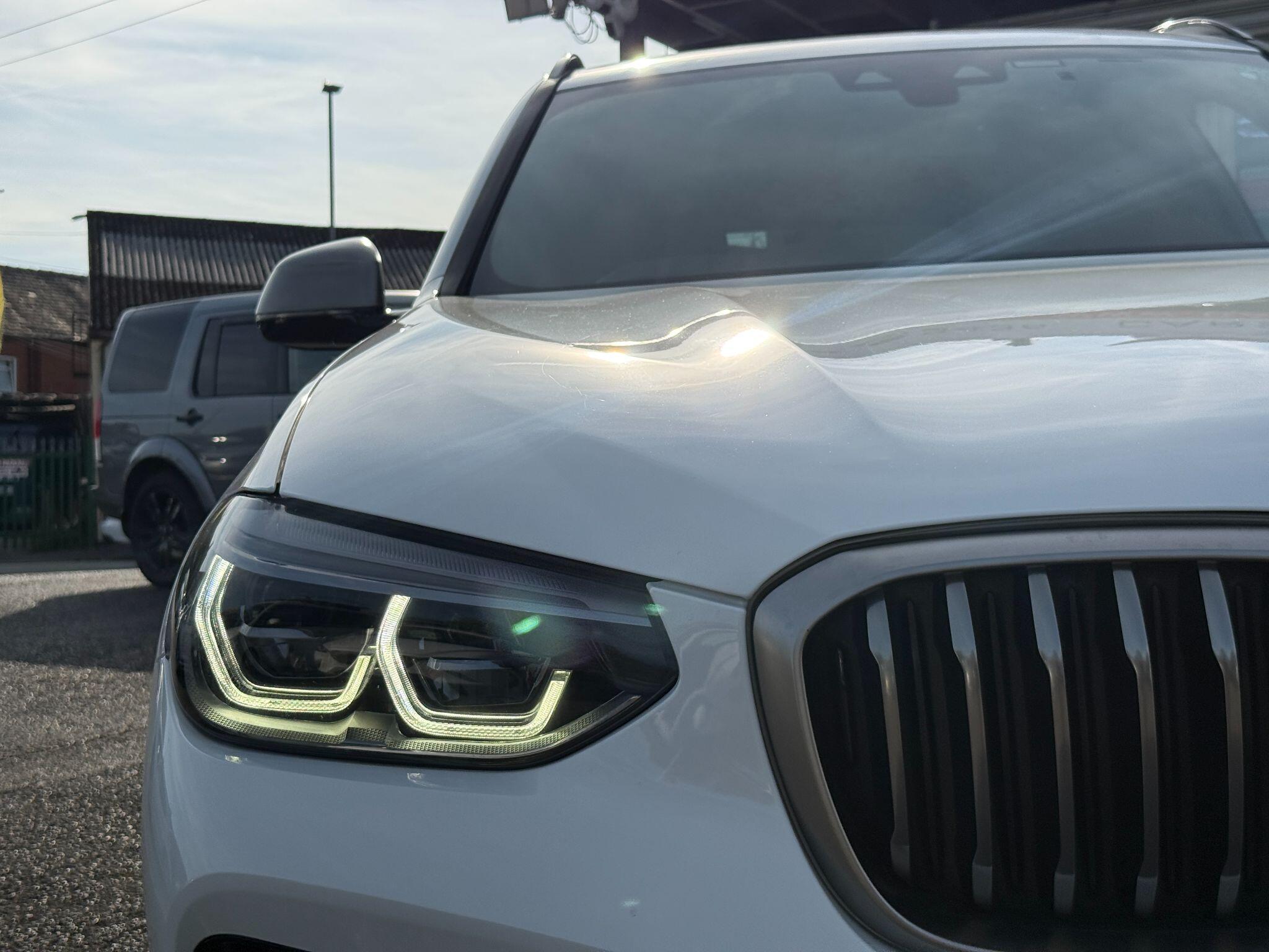 BMW X3 - Image 15