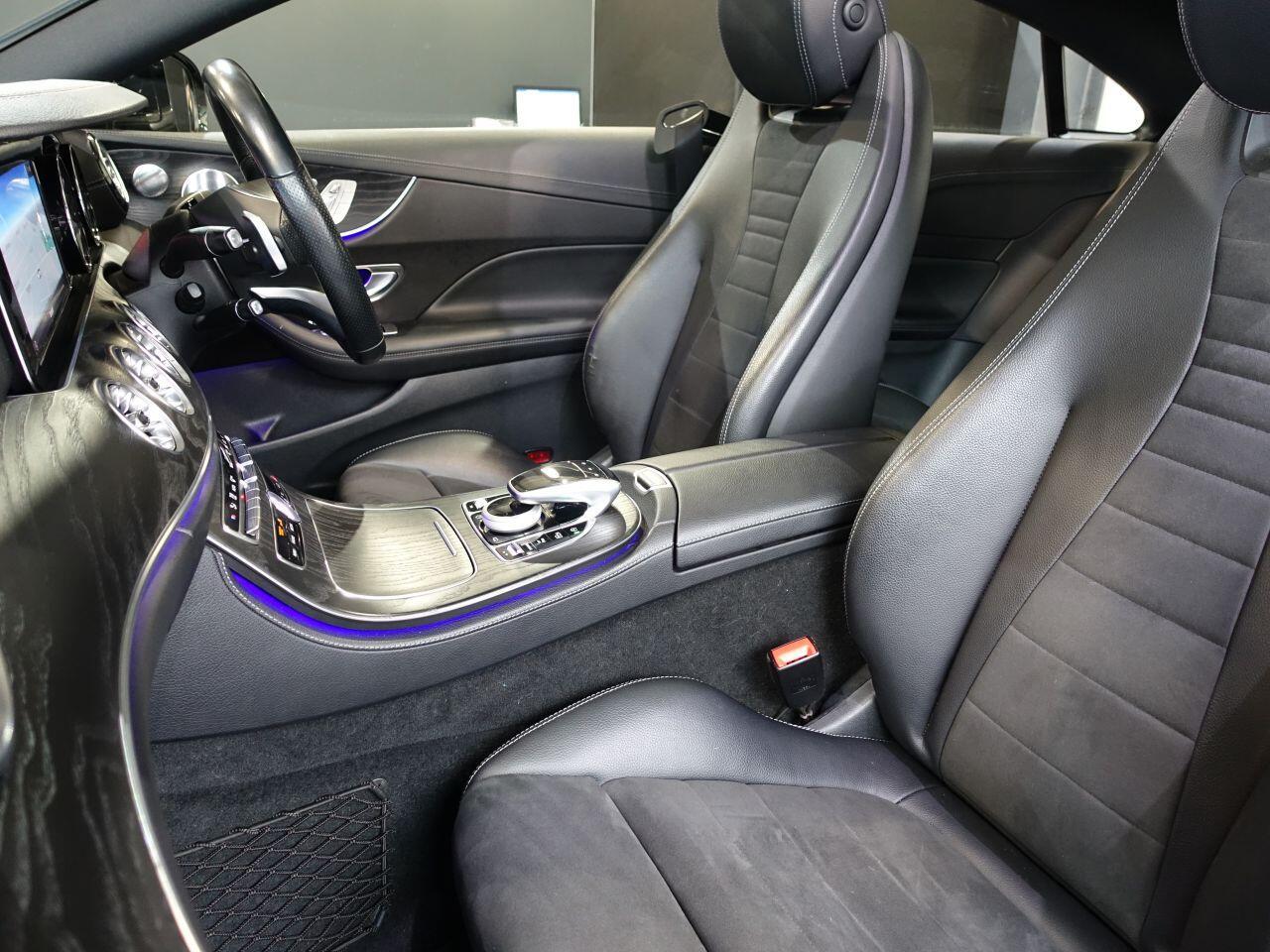 Mercedes-benz E-CLASS - Image 19