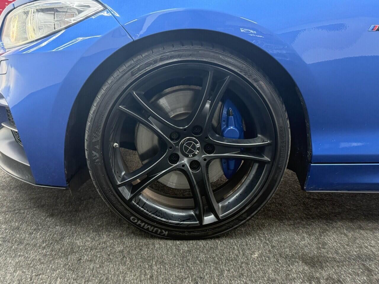 BMW 2 Series - Image 11