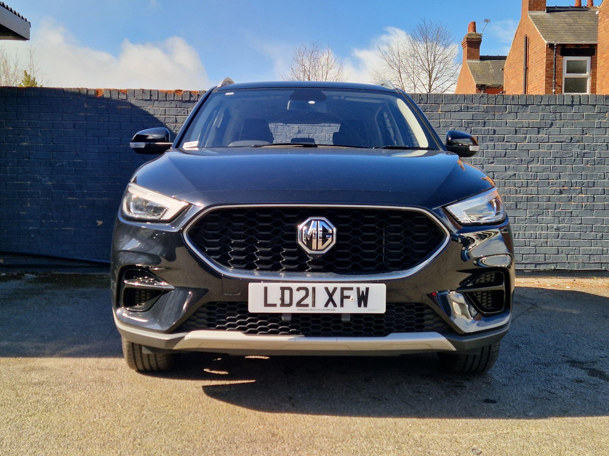 MG MG ZS - Image 17
