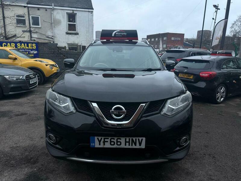 Nissan X-Trail - Image 2