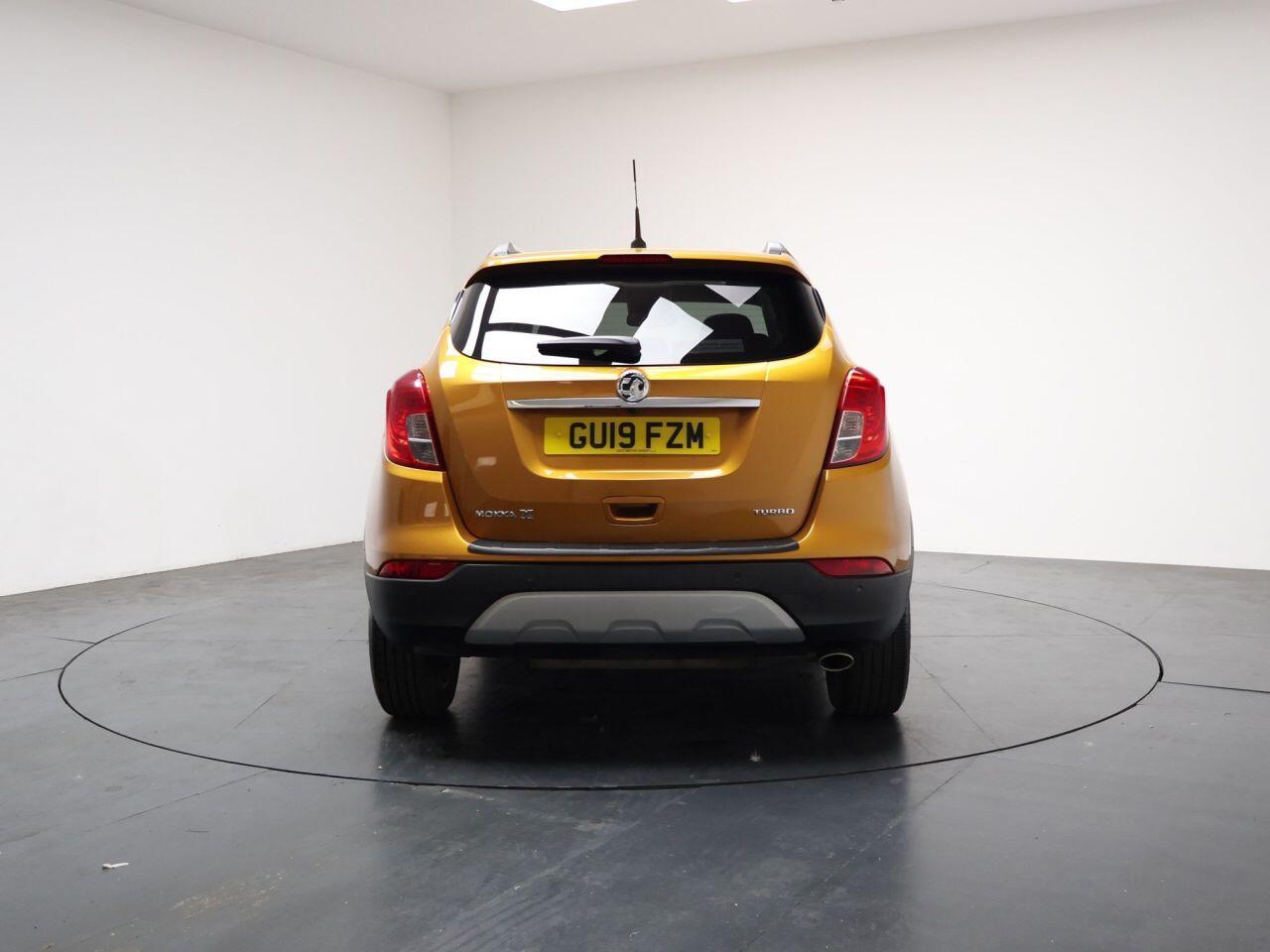 Vauxhall Mokka X - Image 11