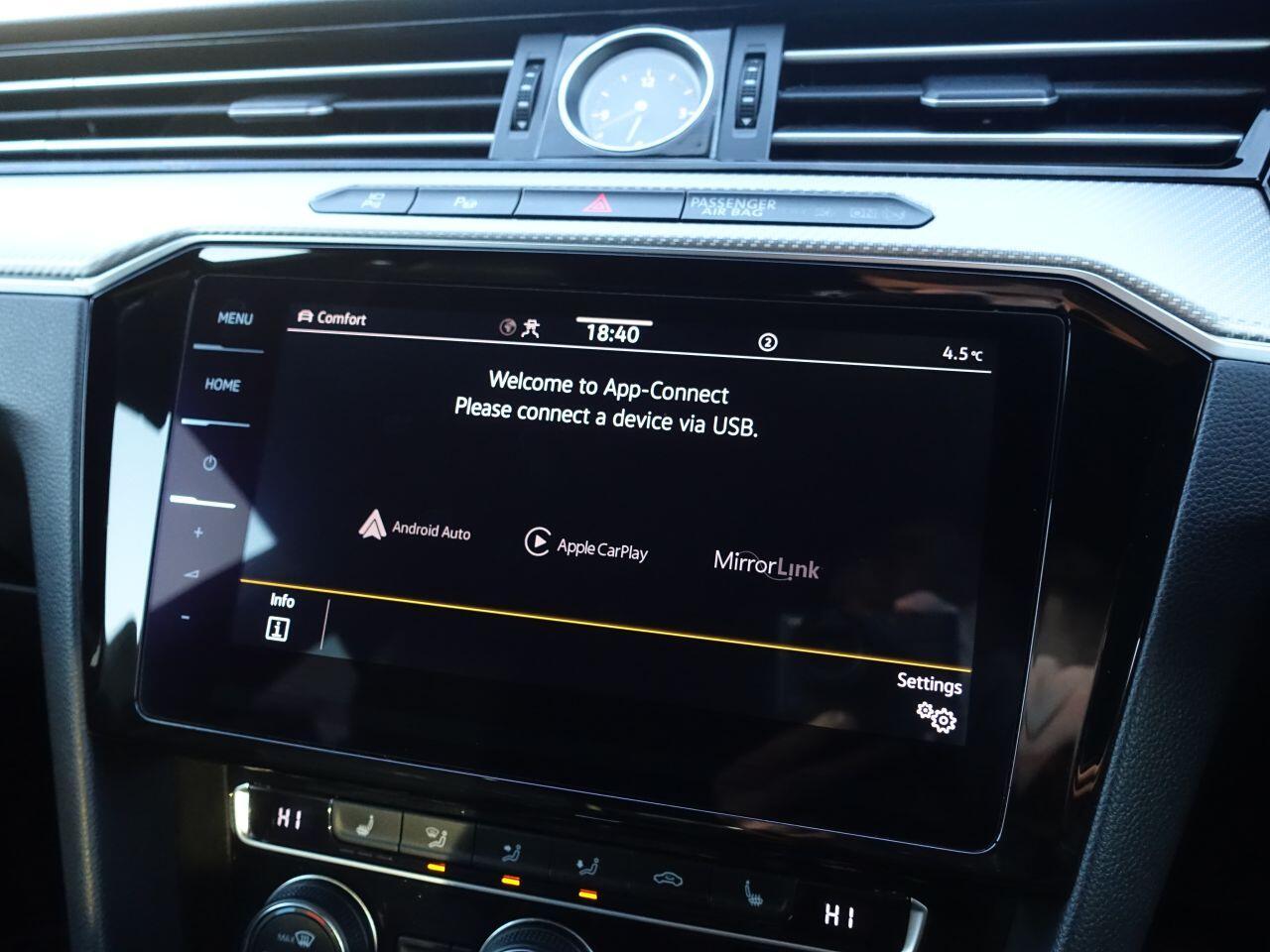 Volkswagen Arteon - Image 18