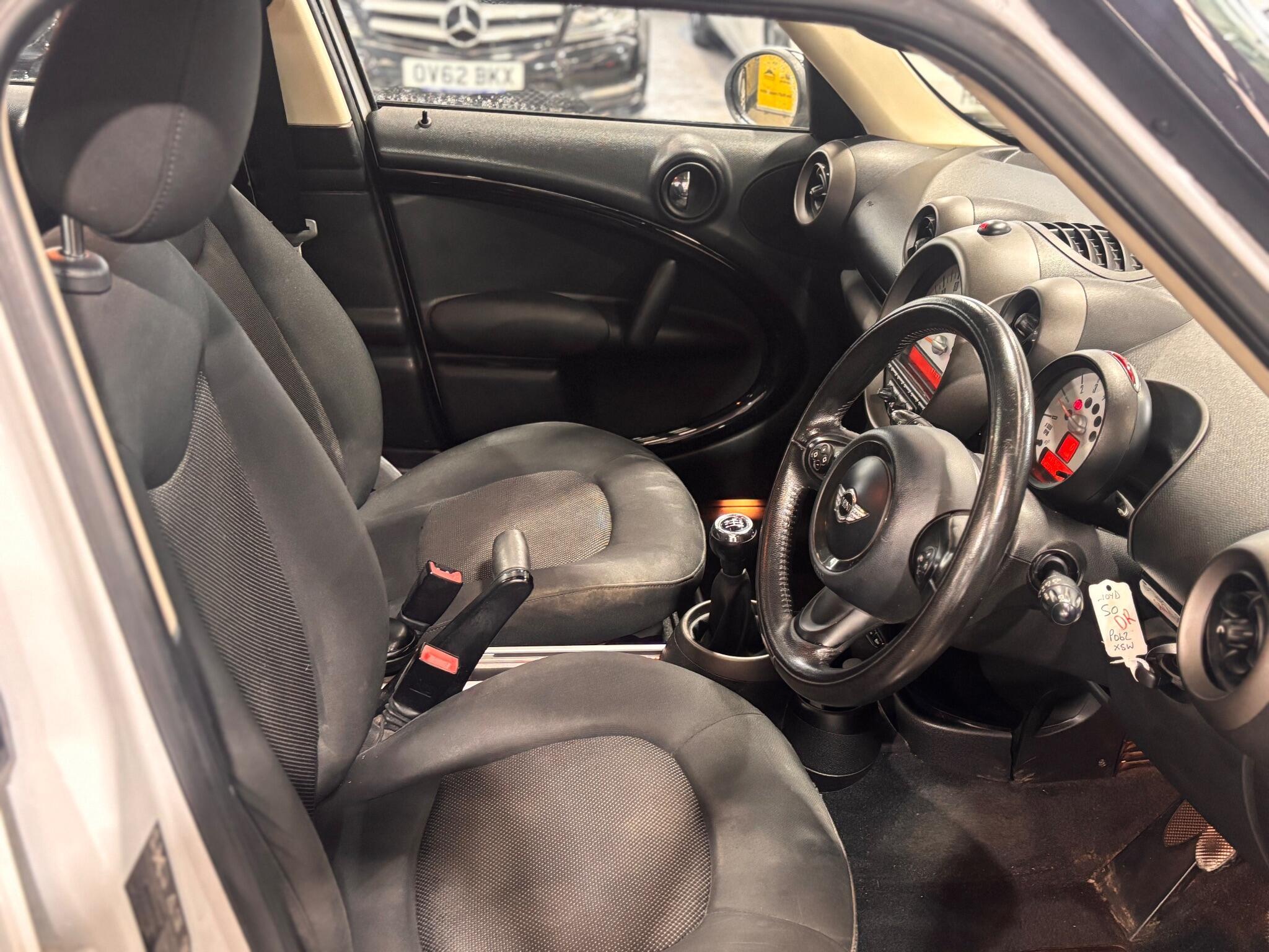 MINI Countryman - Image 16