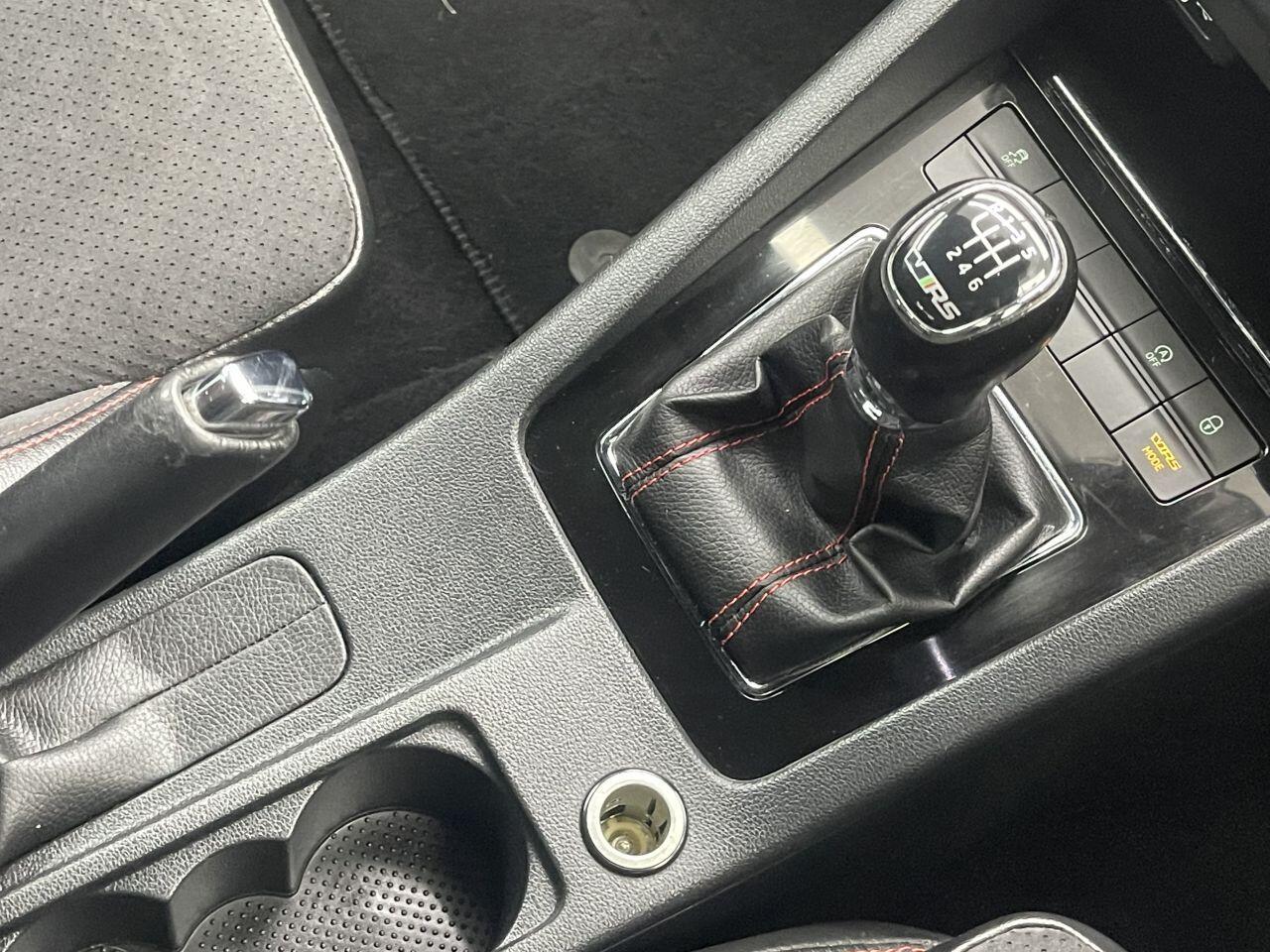 Skoda Octavia - Image 39