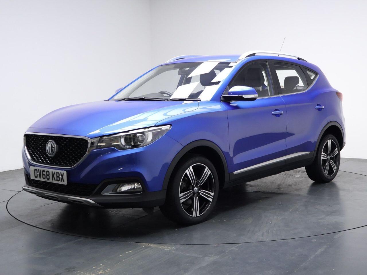 MG MG ZS - Image 6