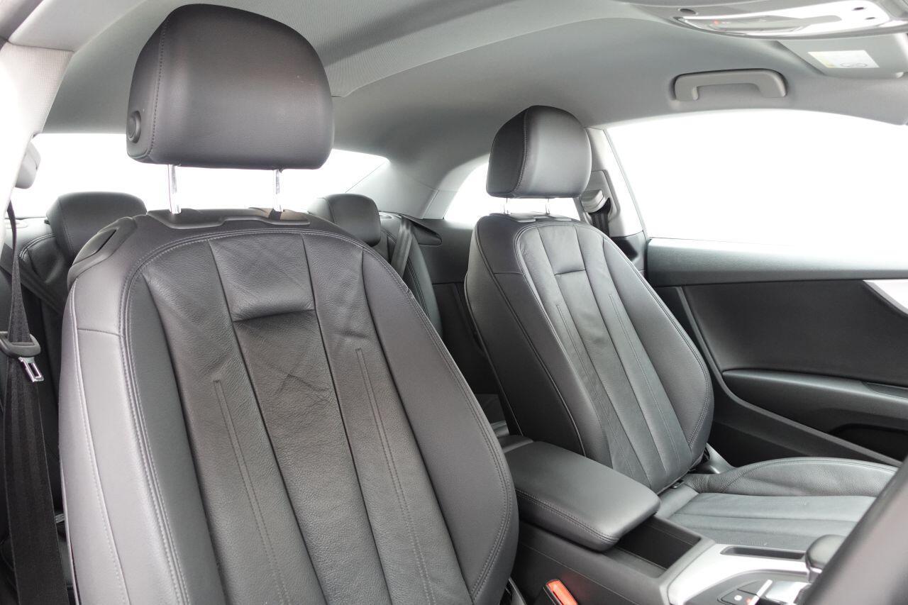 Audi A5 - Image 3