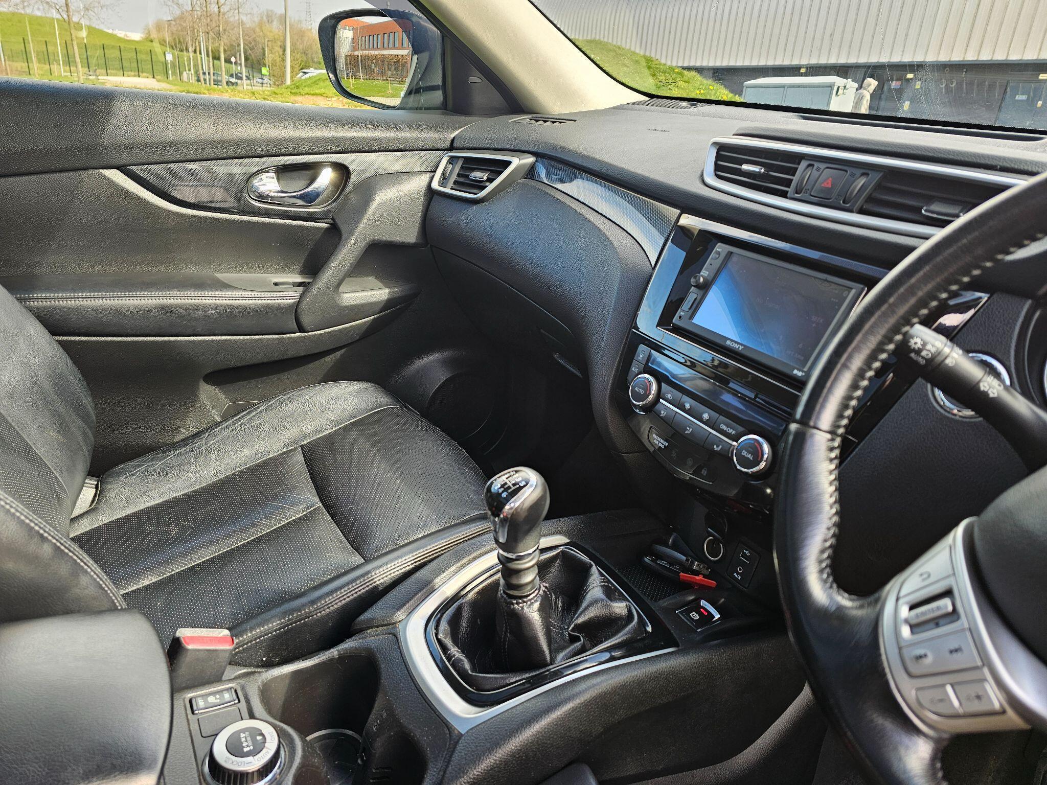 Nissan X-Trail - Image 17