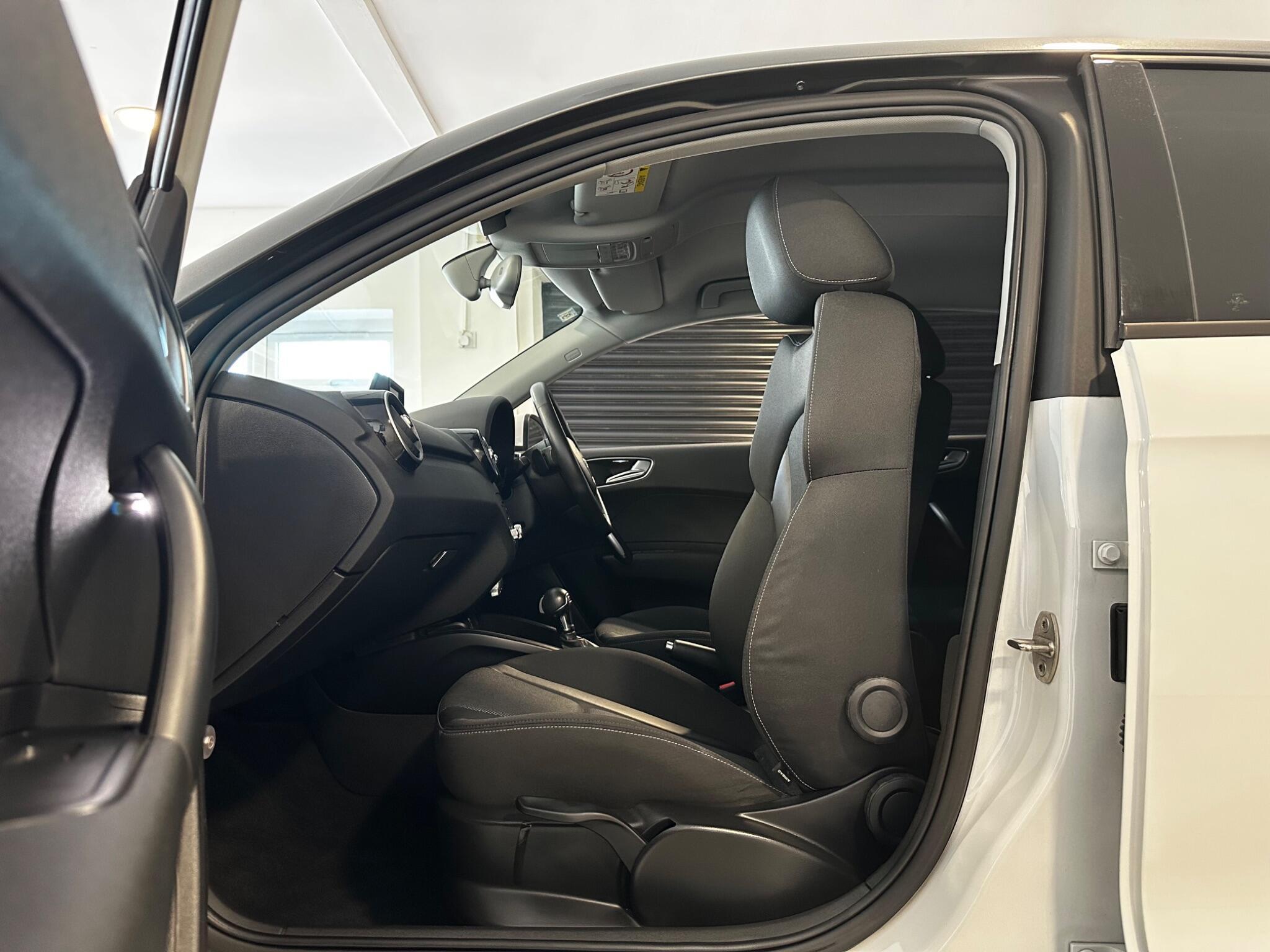 Audi A1 - Image 15