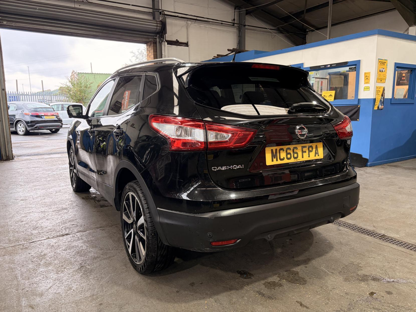 Nissan Qashqai - Image 5
