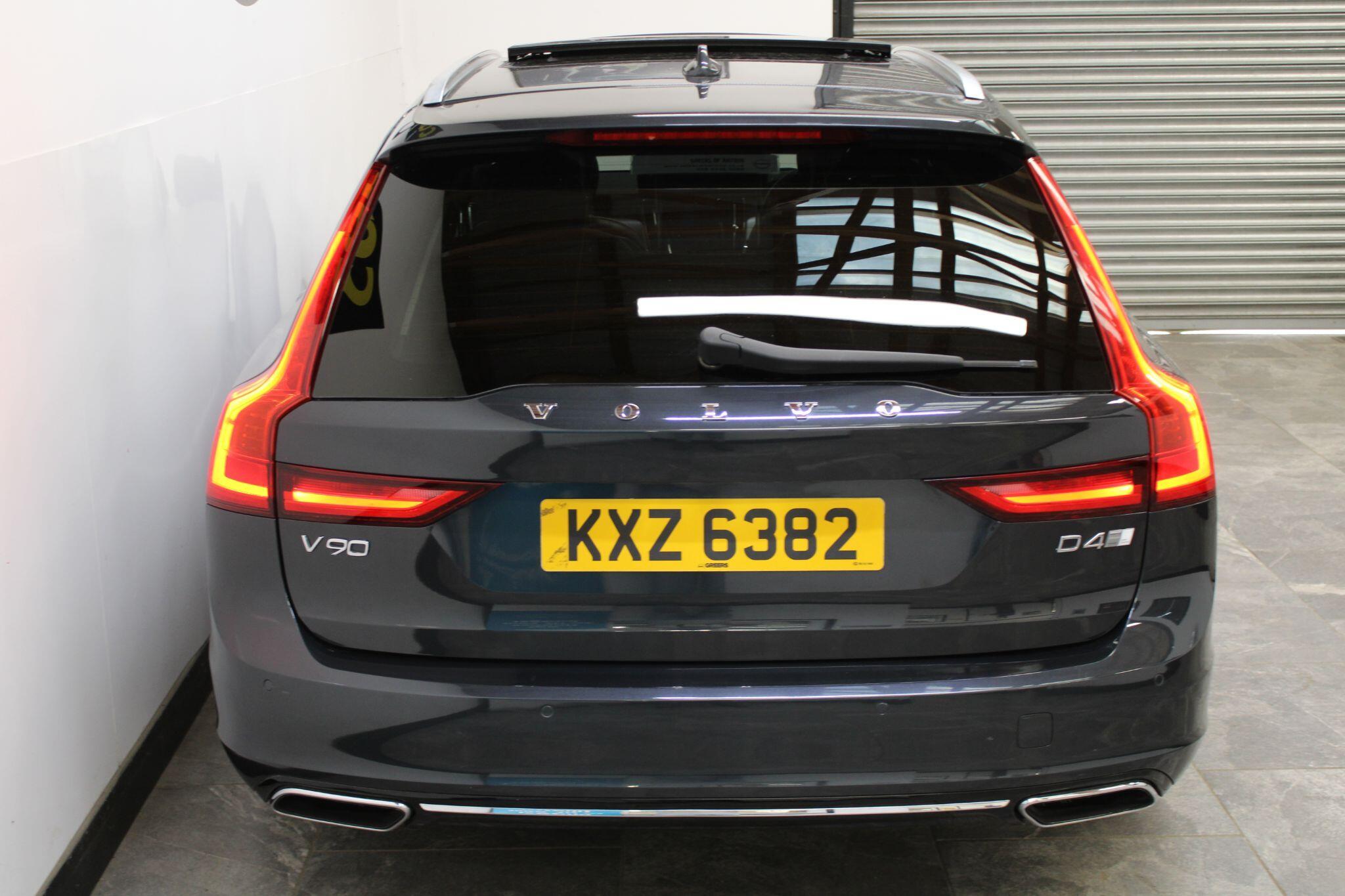 Volvo V90 - Image 14
