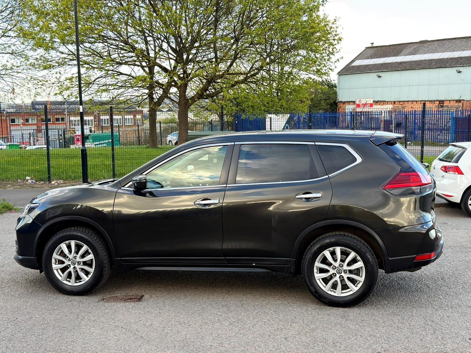 Nissan X-Trail - Image 8