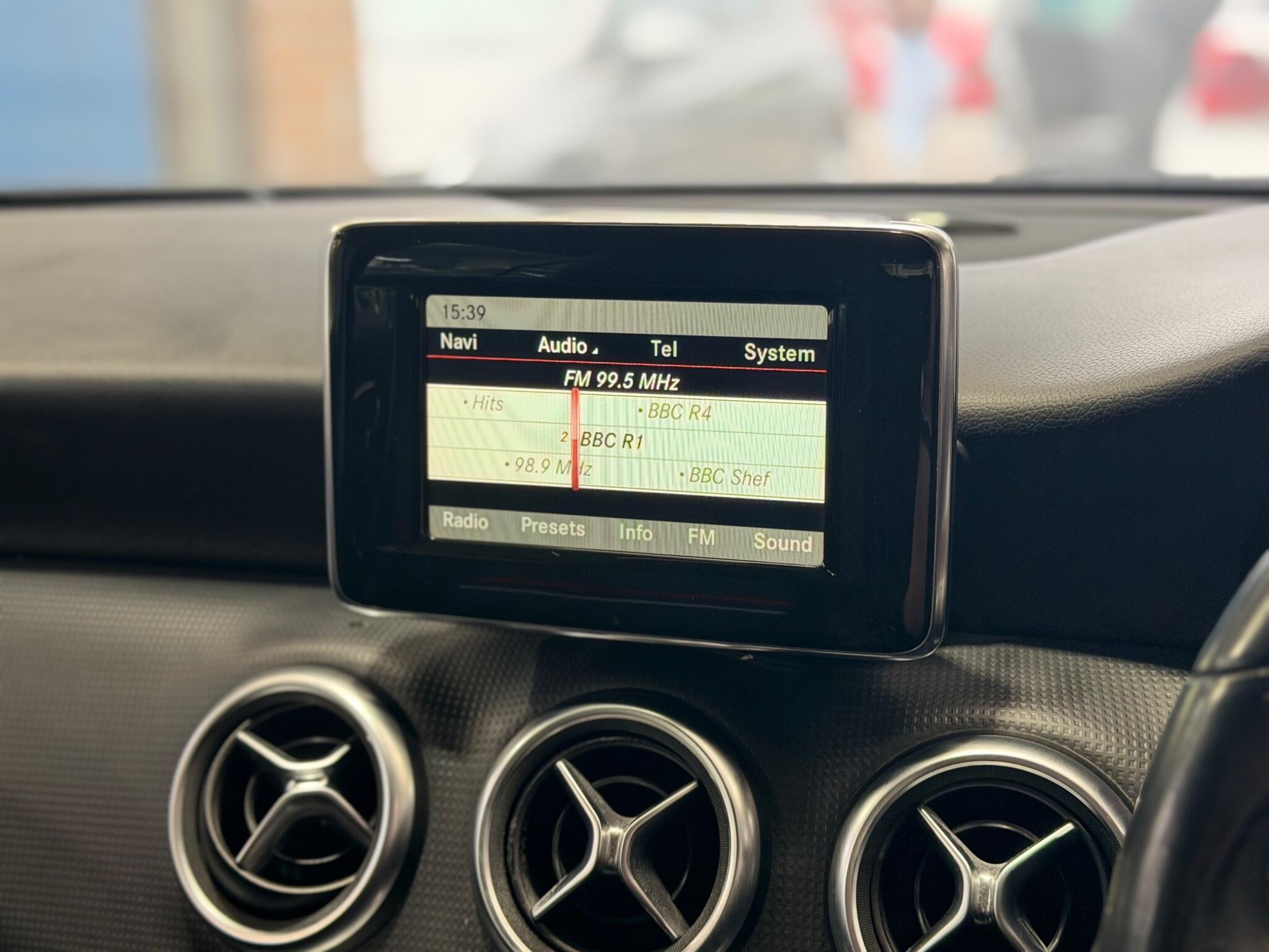 Mercedes A Class - Image 24