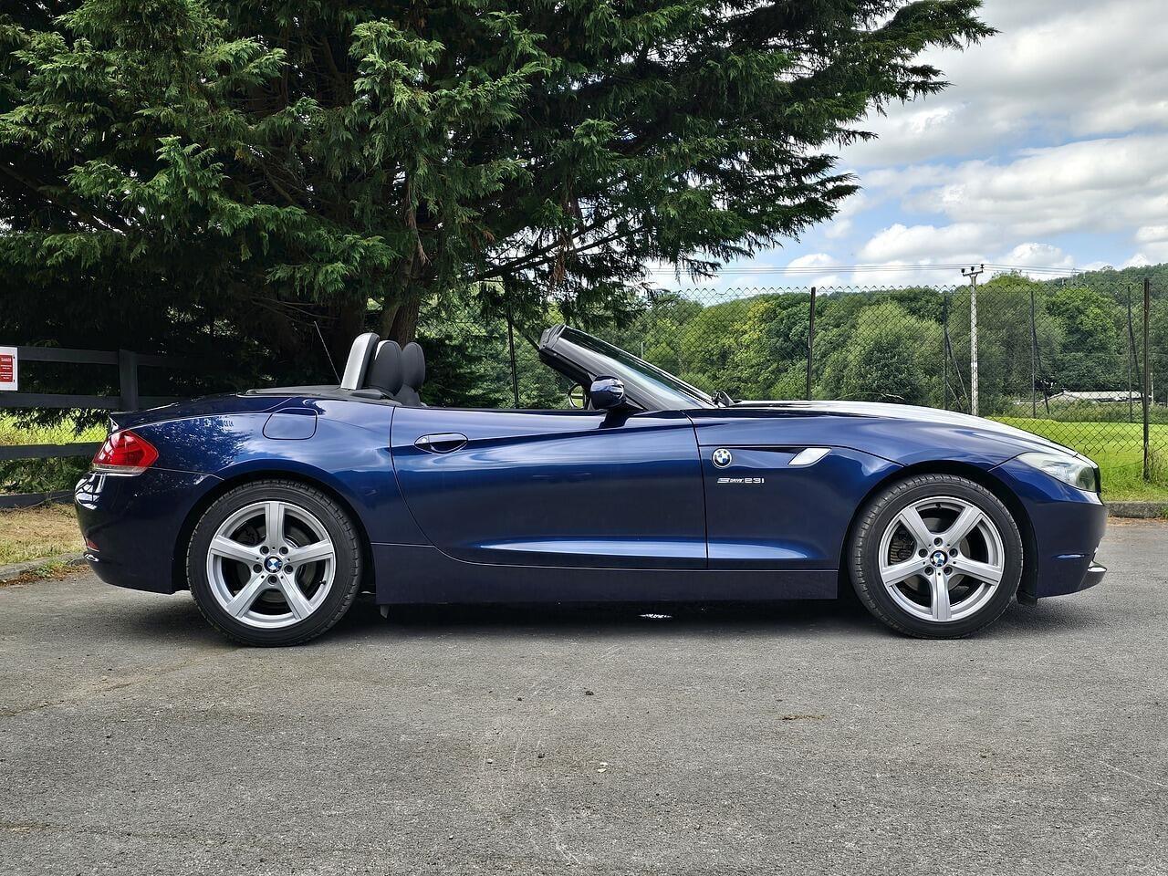 BMW Z4 - Image 9