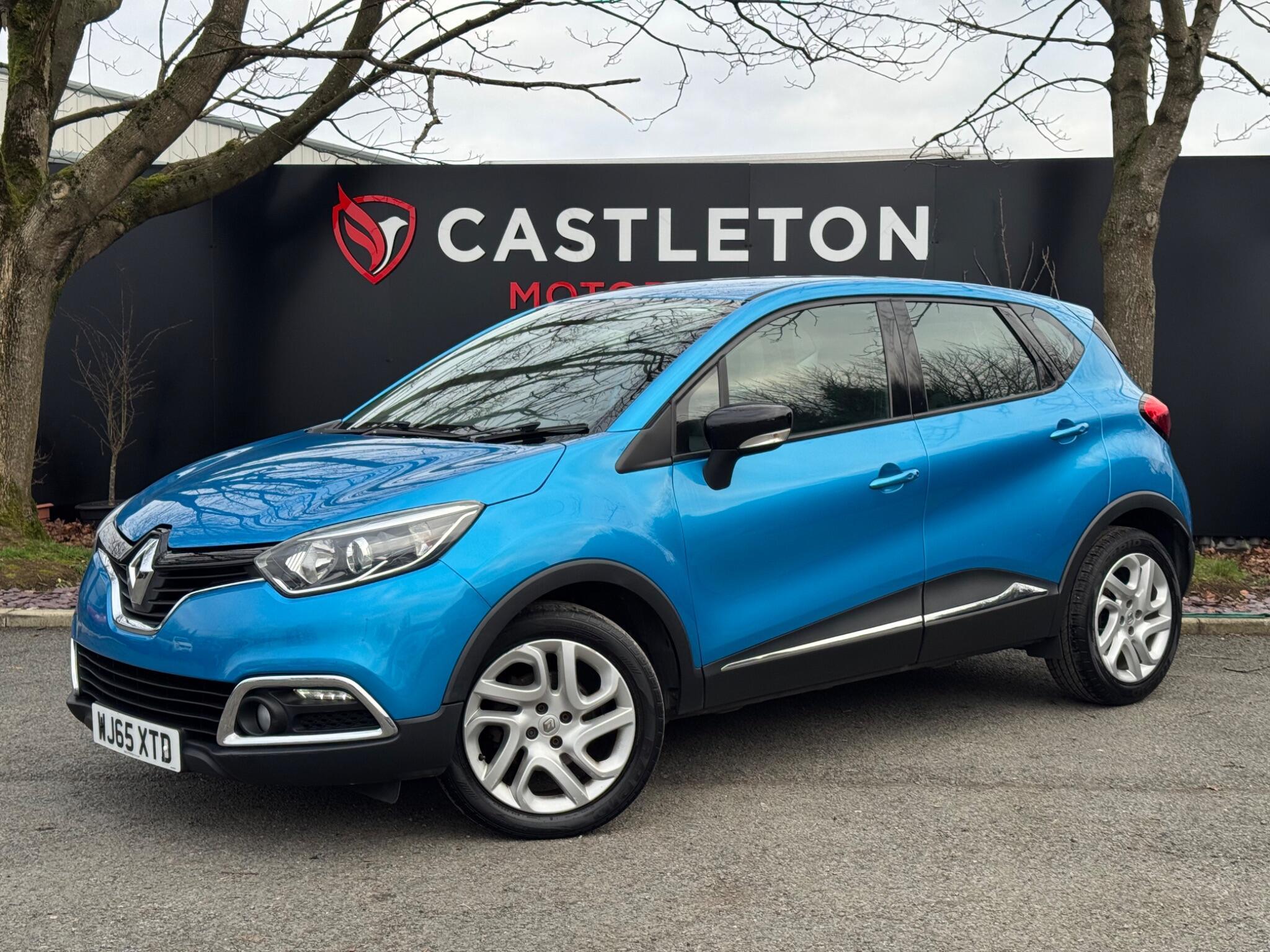 Renault Captur - Image 7