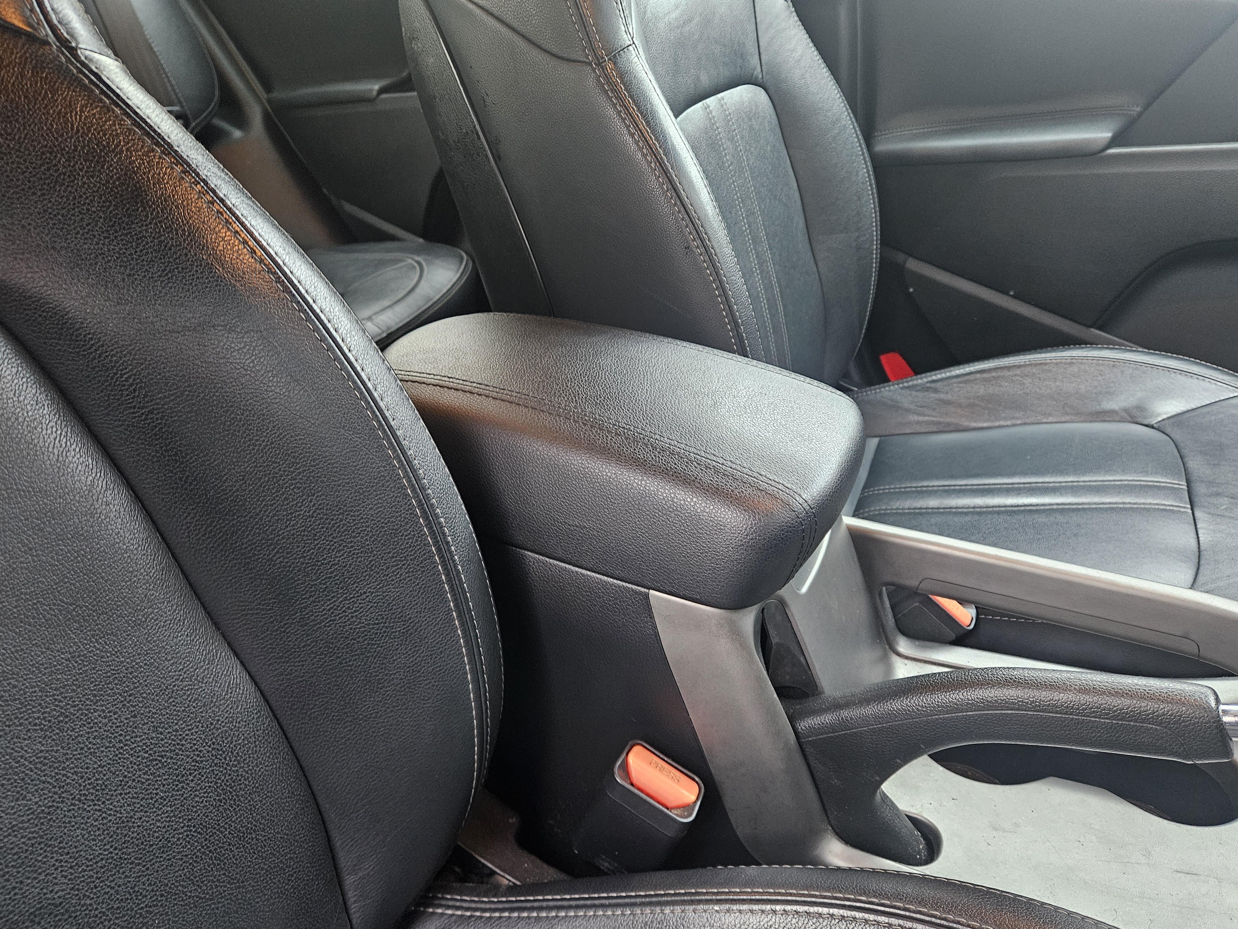 Kia Sportage - Image 21