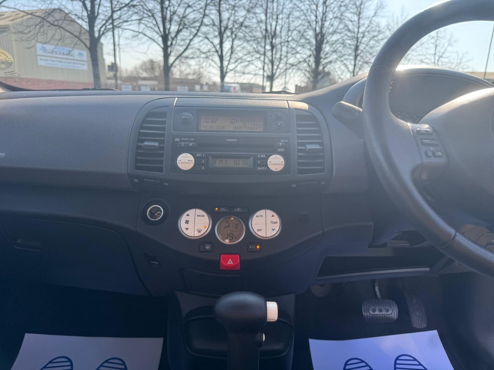 Nissan Micra - Image 19