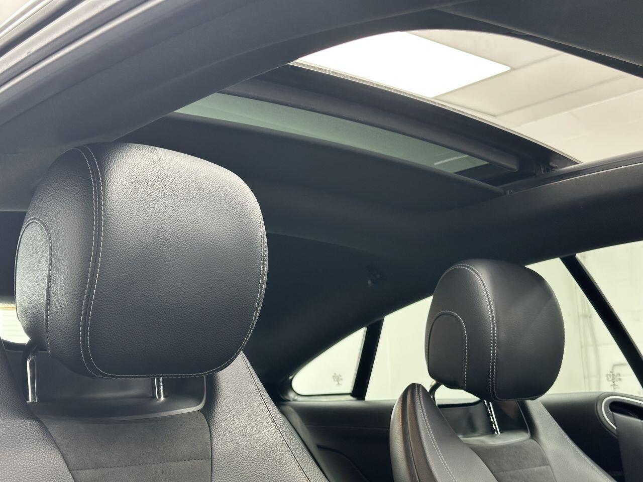 Mercedes E-Class - Image 43