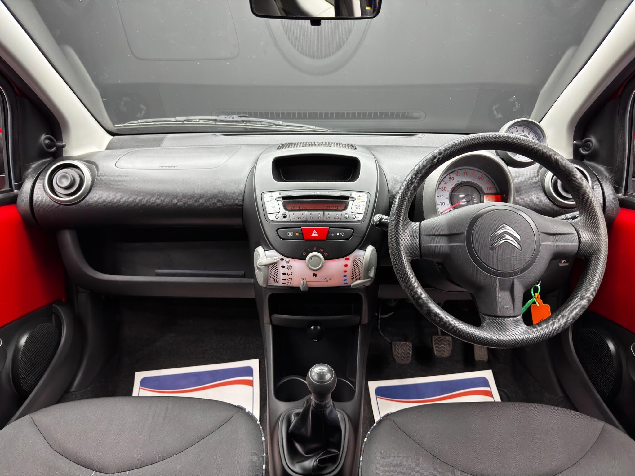 Citroen C1 - Image 10
