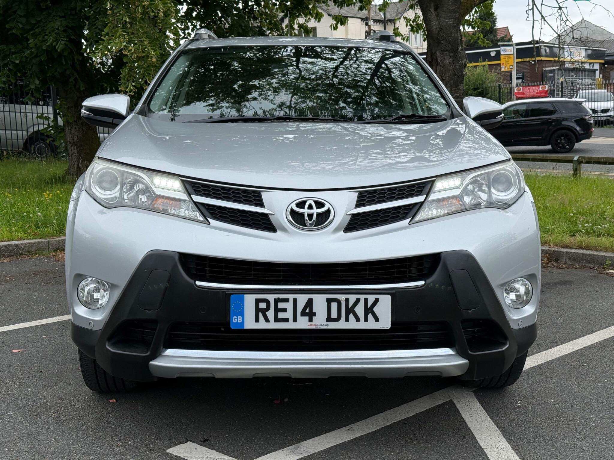 Toyota RAV4 - Image 3