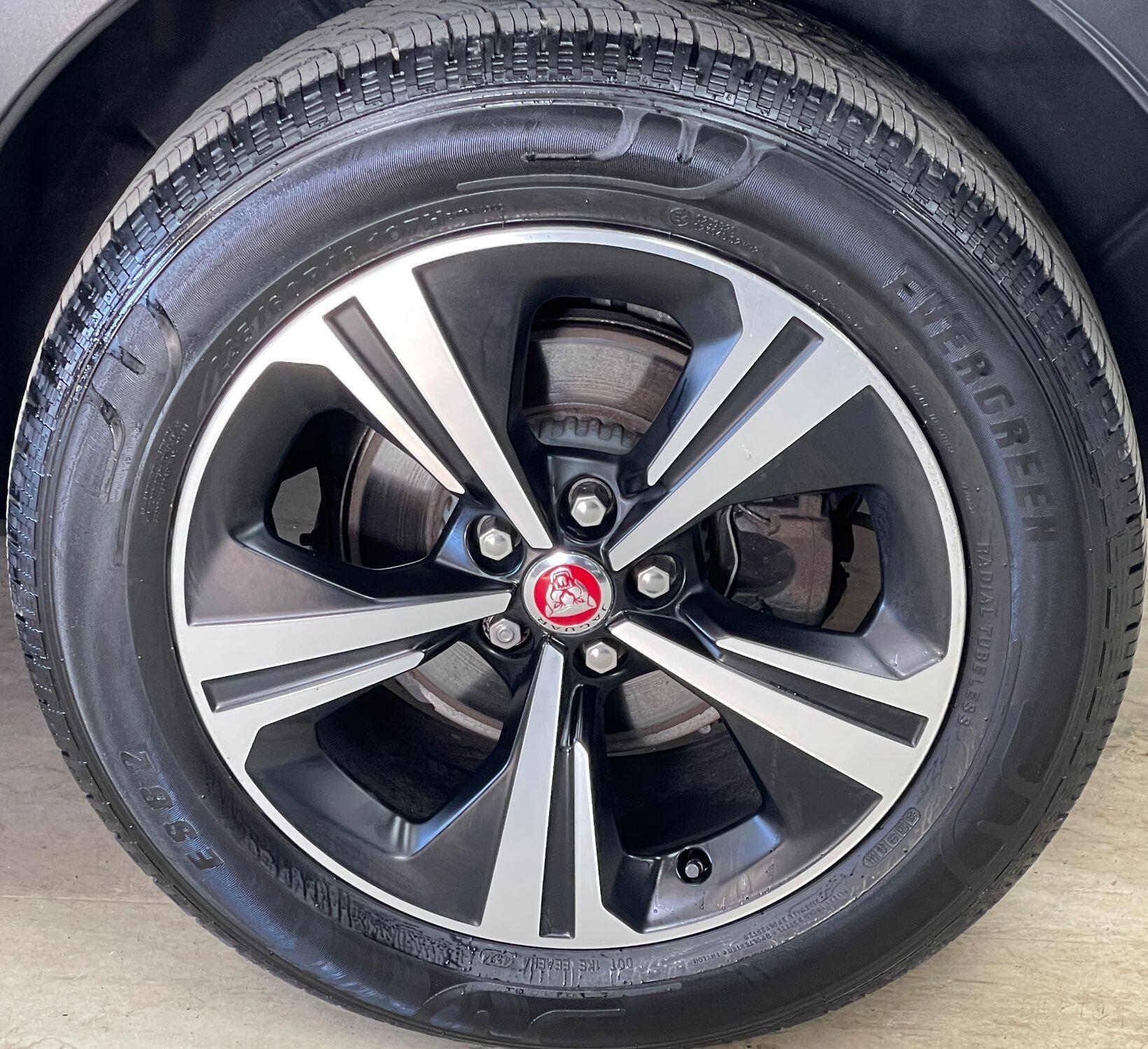 Jaguar E-Pace - Image 16