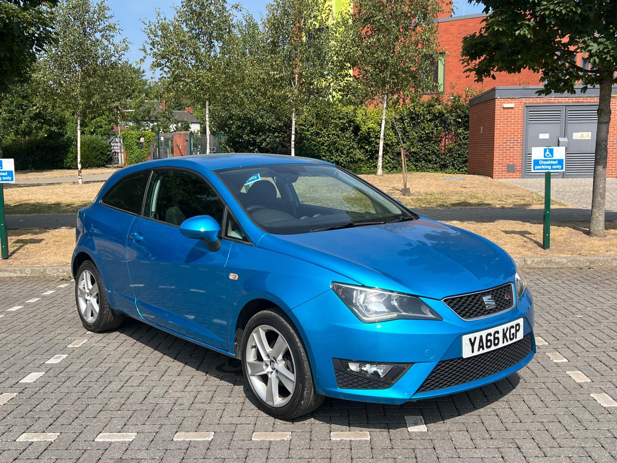SEAT Ibiza - Image 9