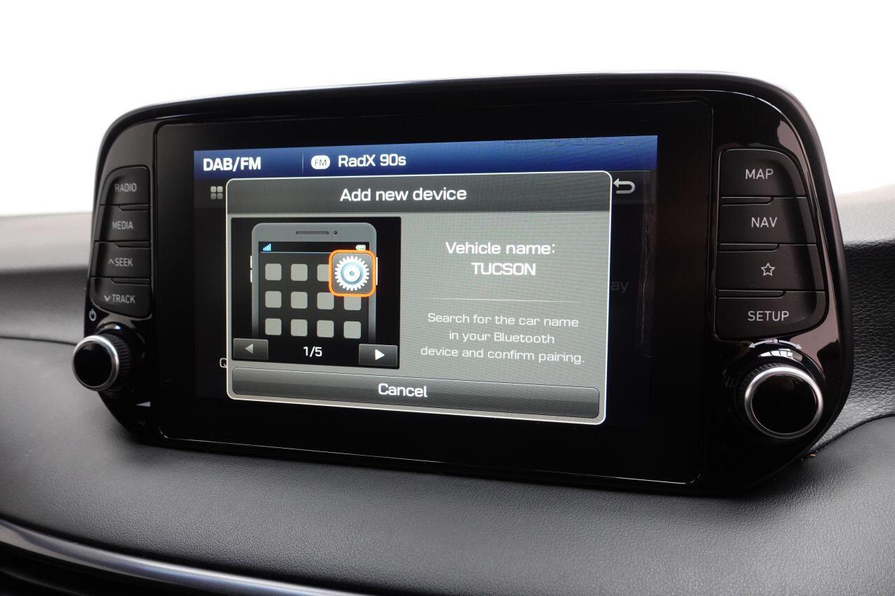 Hyundai Tucson - Image 6