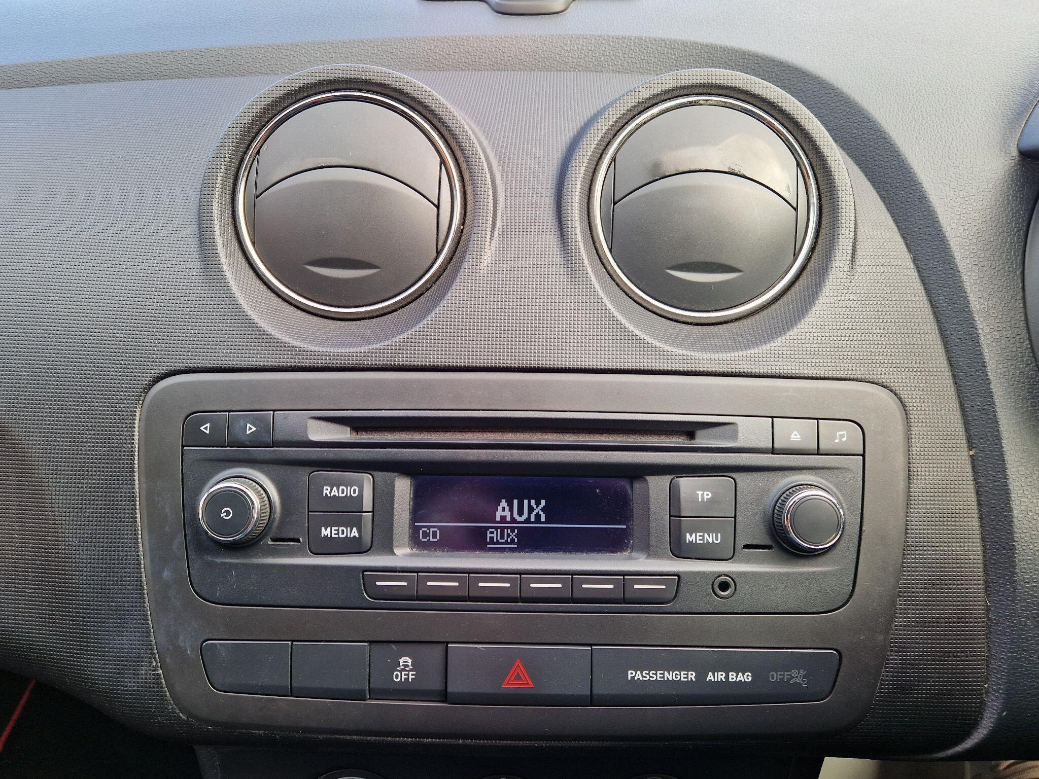 SEAT Ibiza - Image 36