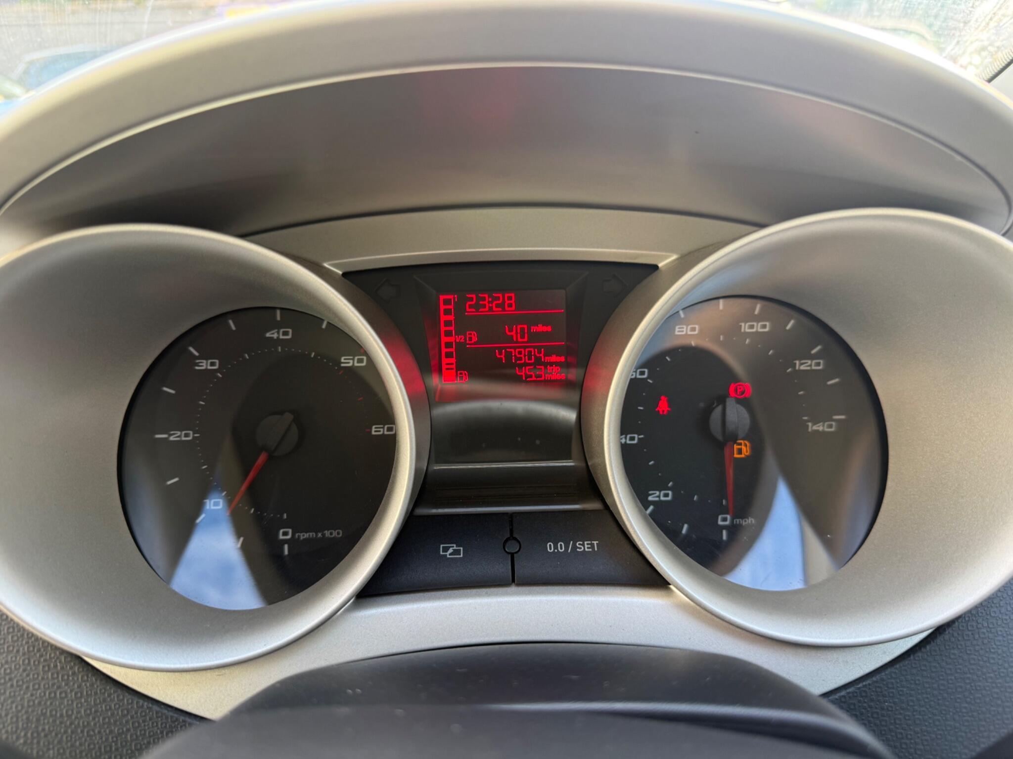 SEAT Ibiza - Image 11