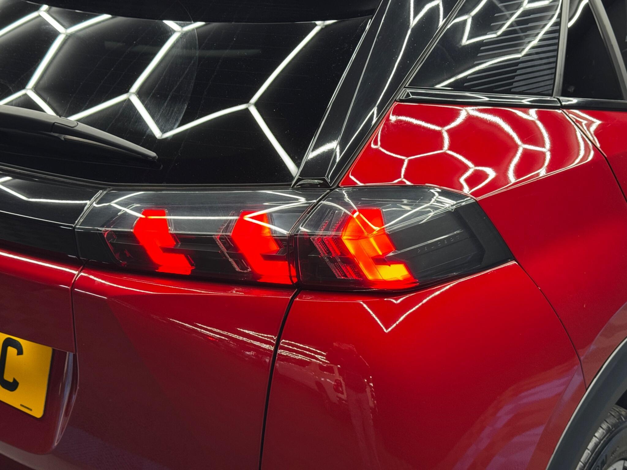 Peugeot 2008 - Image 42