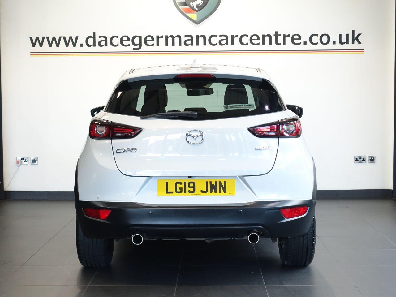 Mazda CX-3 - Image 8