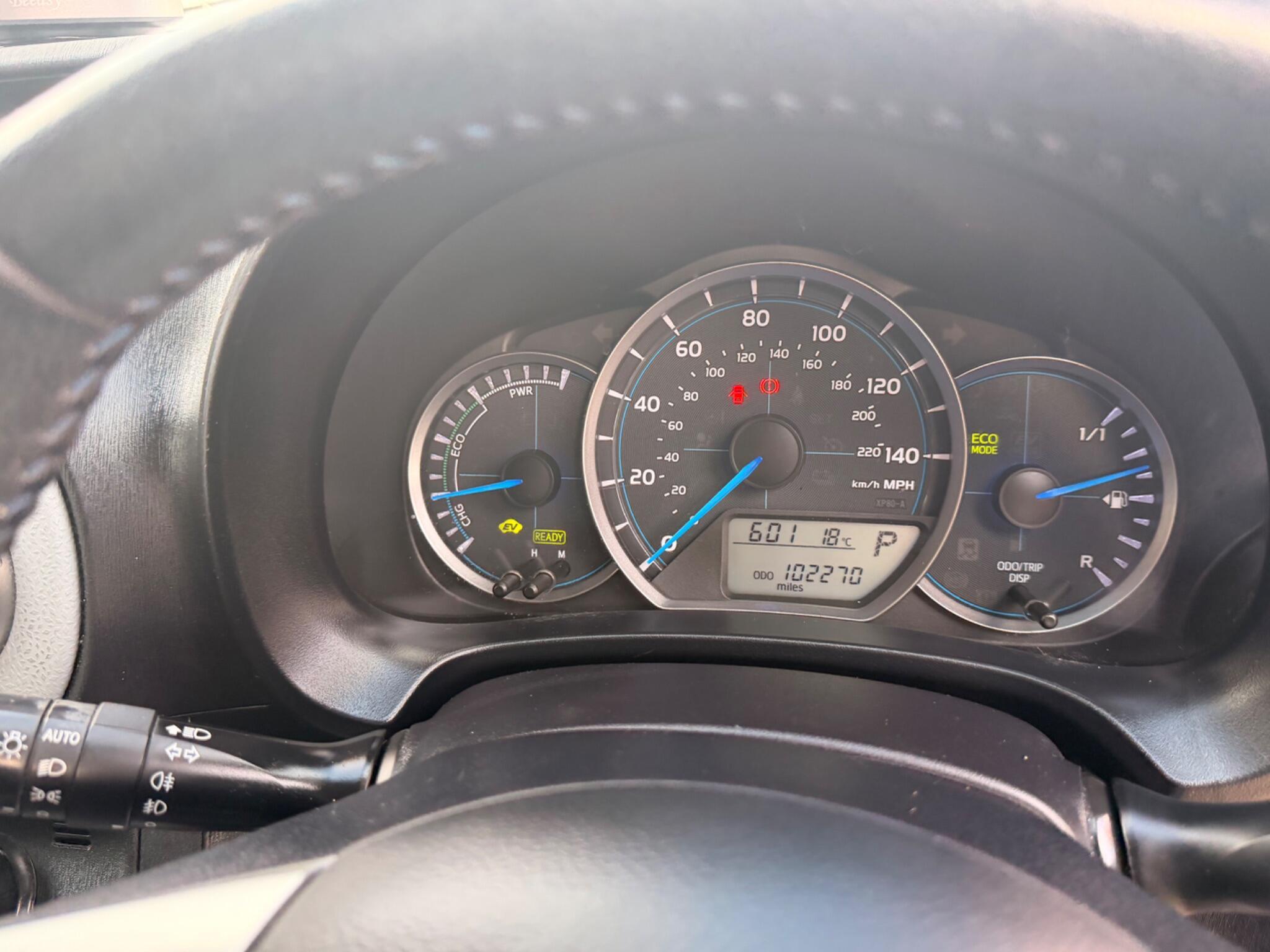 Toyota Yaris - Image 20