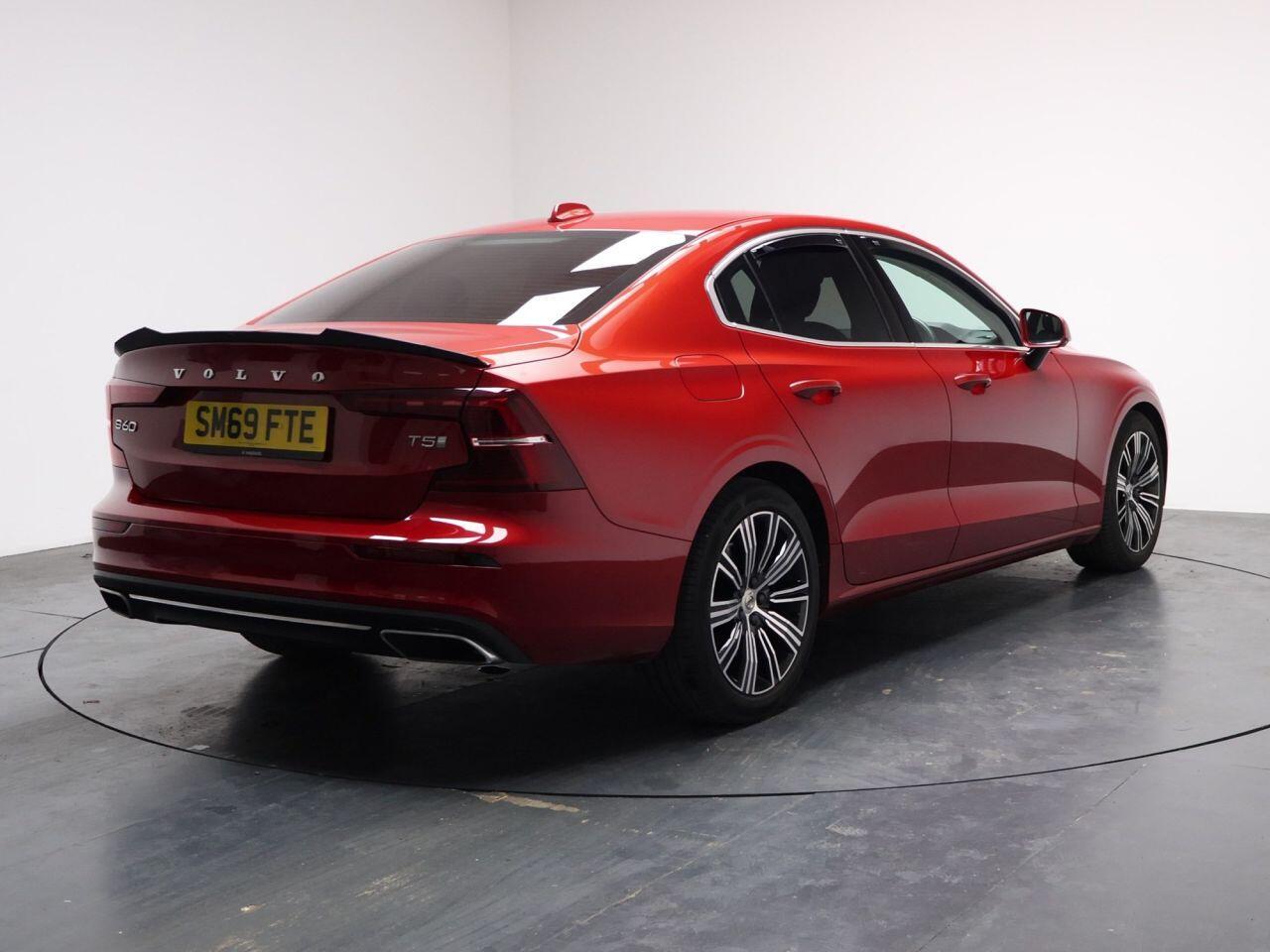 Volvo S60 - Image 12