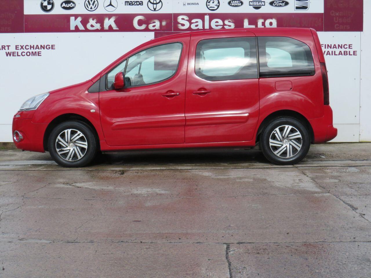 Citroen Berlingo - Image 5
