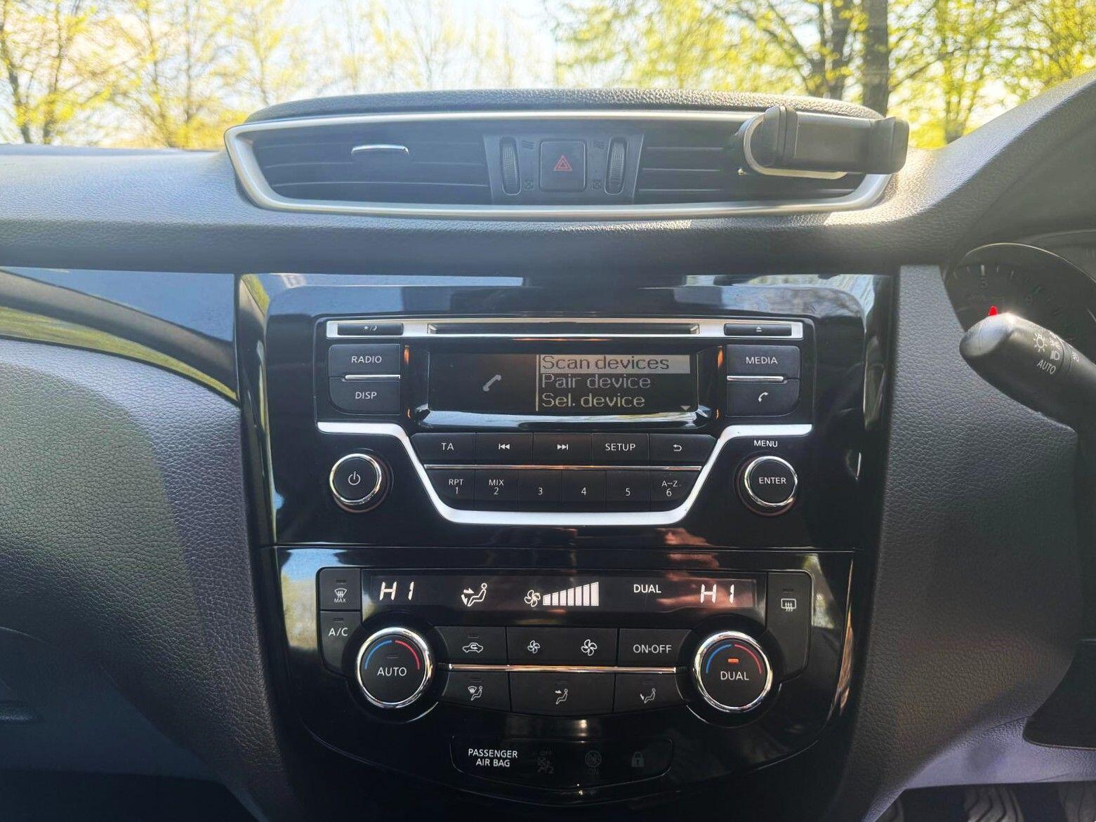 Nissan Qashqai - Image 34