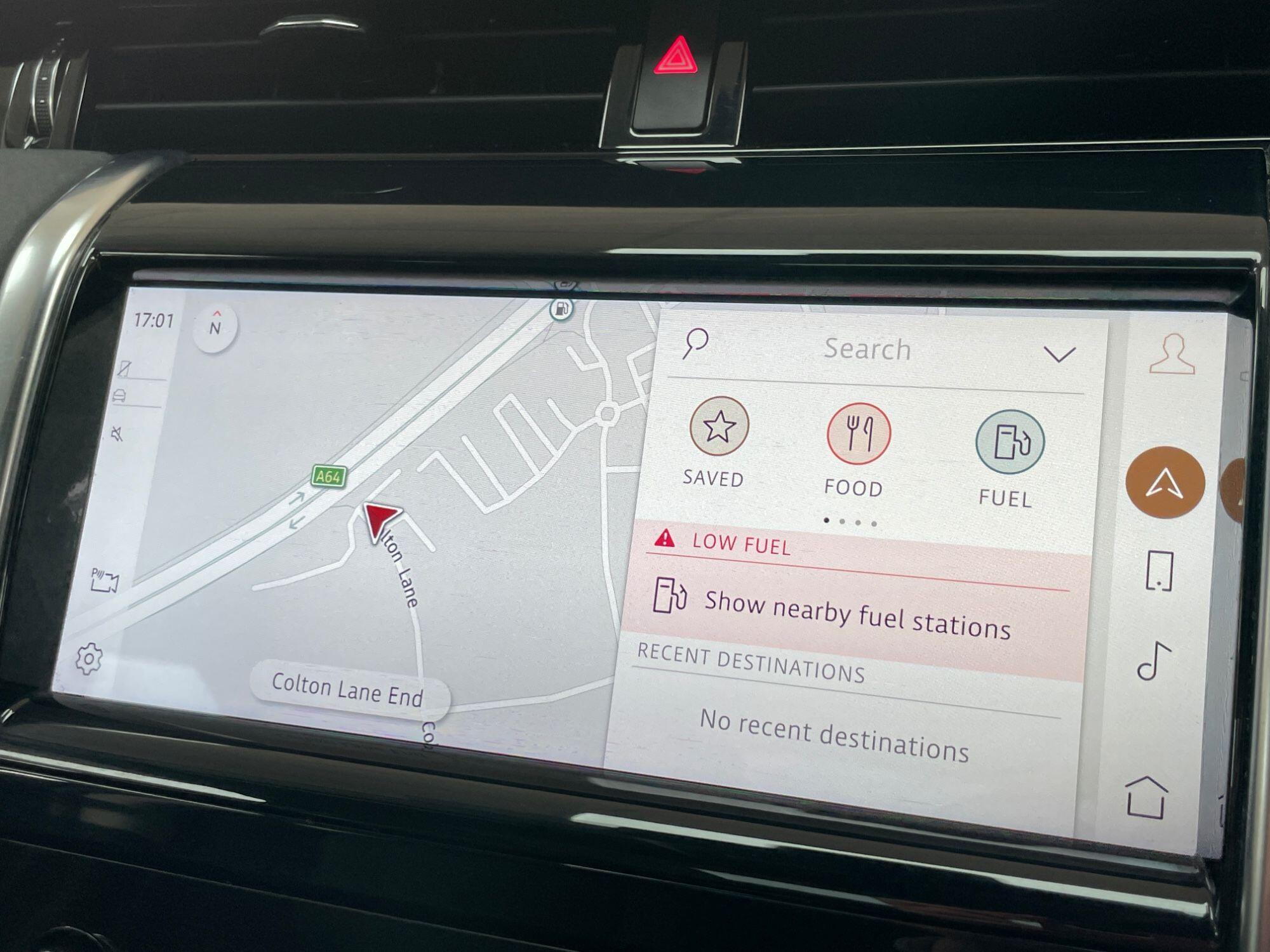 Land Rover DISCOVERY SPORT - Image 38