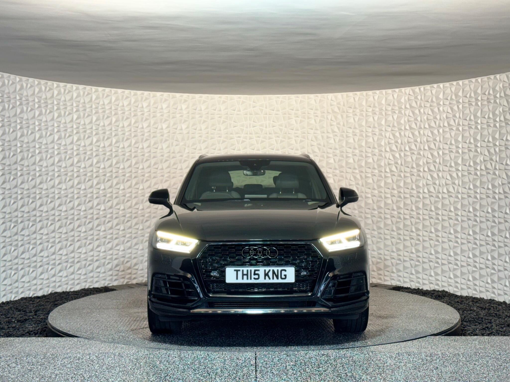 Audi Q5 - Image 4