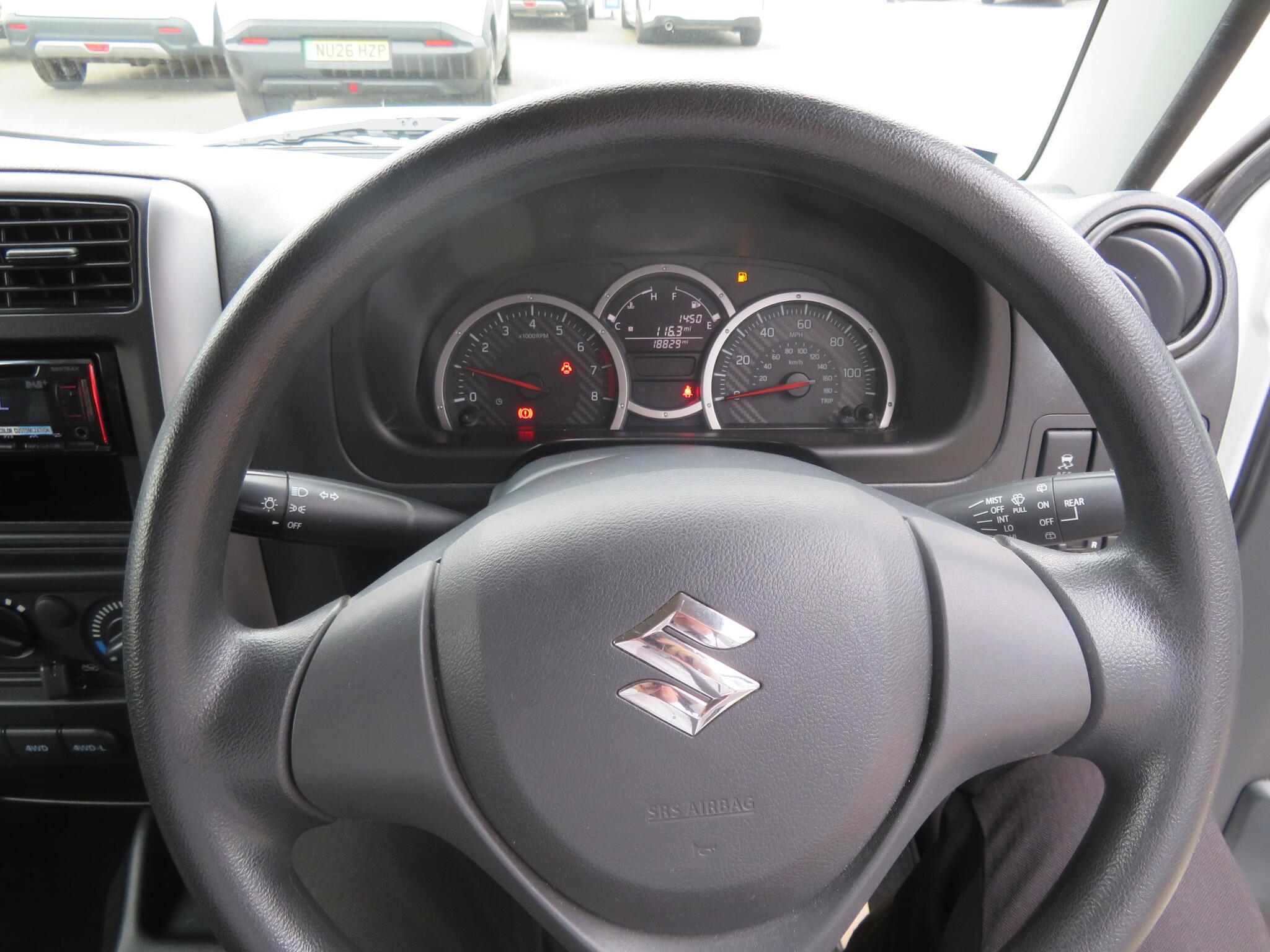 Suzuki Jimny - Image 18