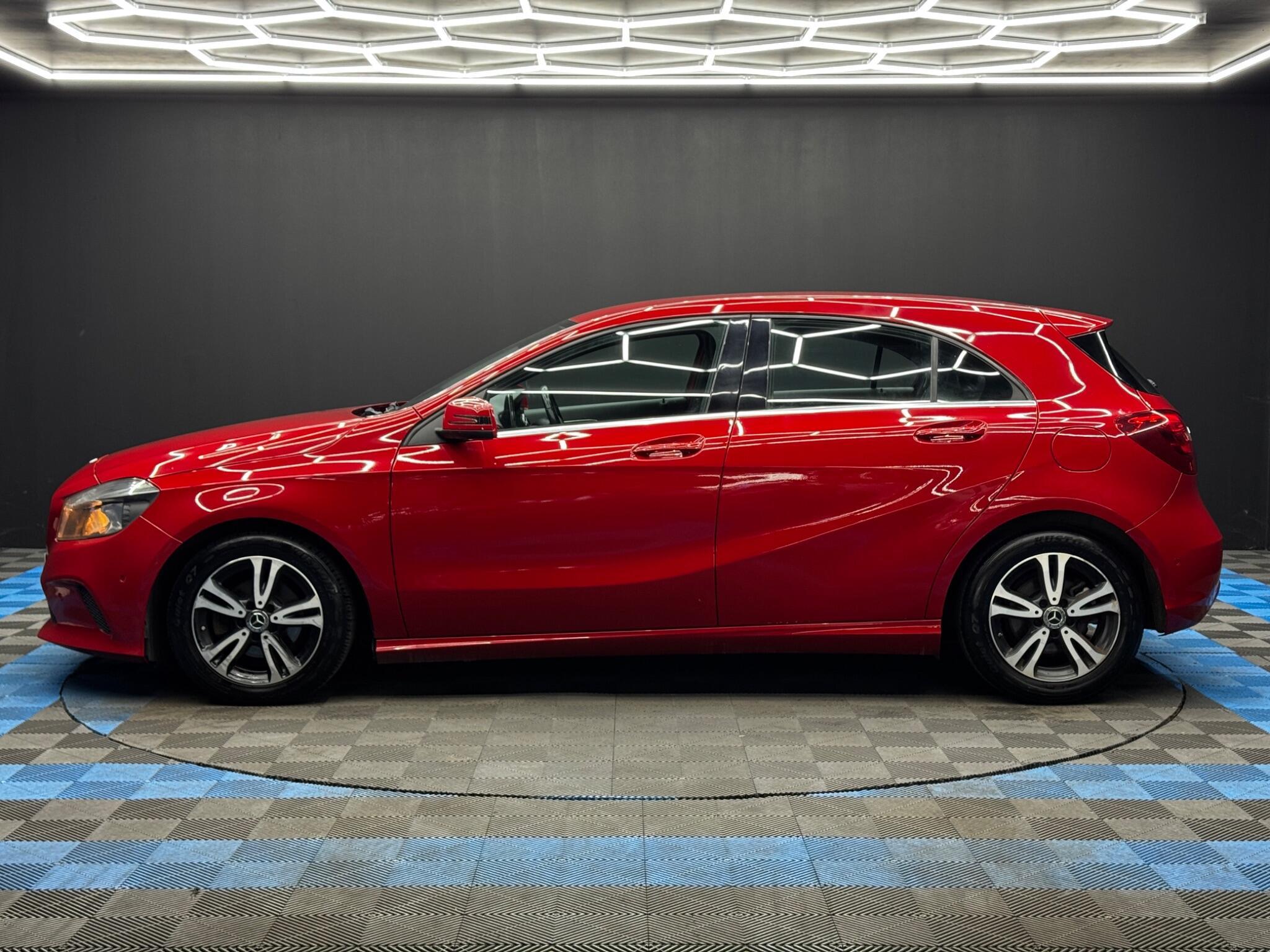 Mercedes A Class - Image 8