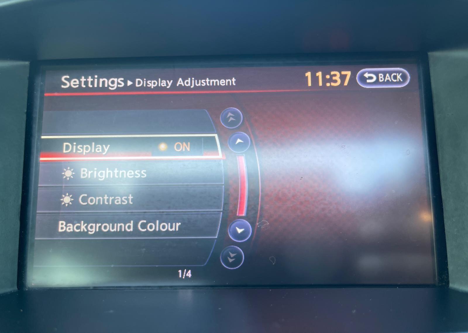 Nissan Pathfinder - Image 43