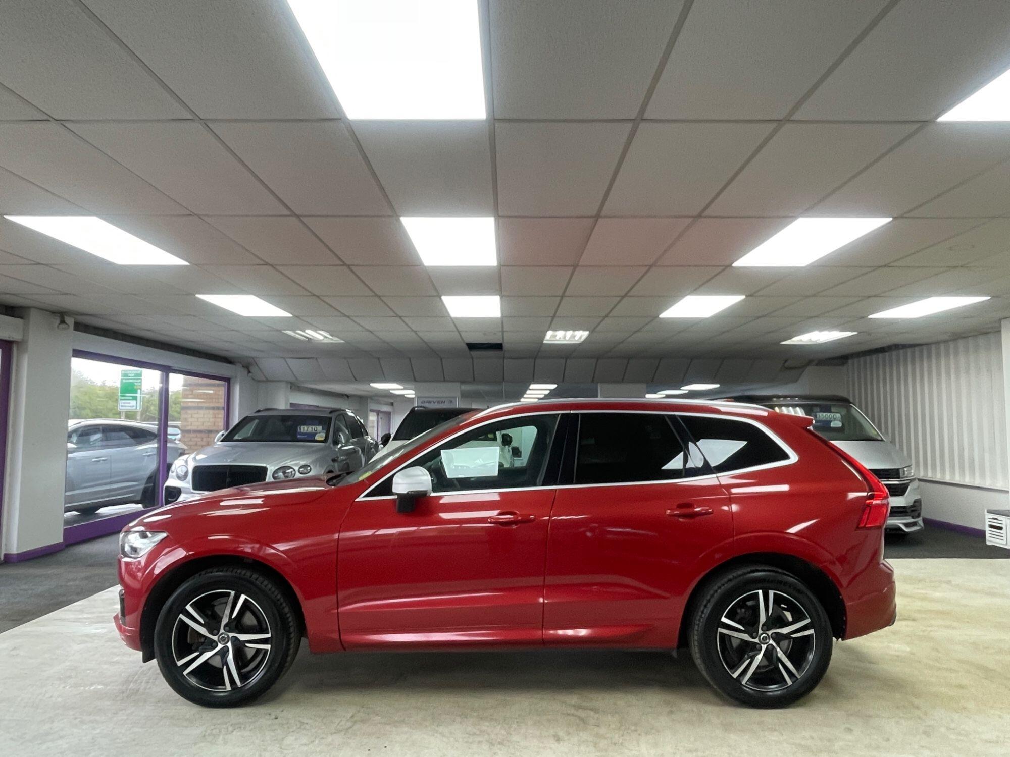 Volvo XC60 - Image 13