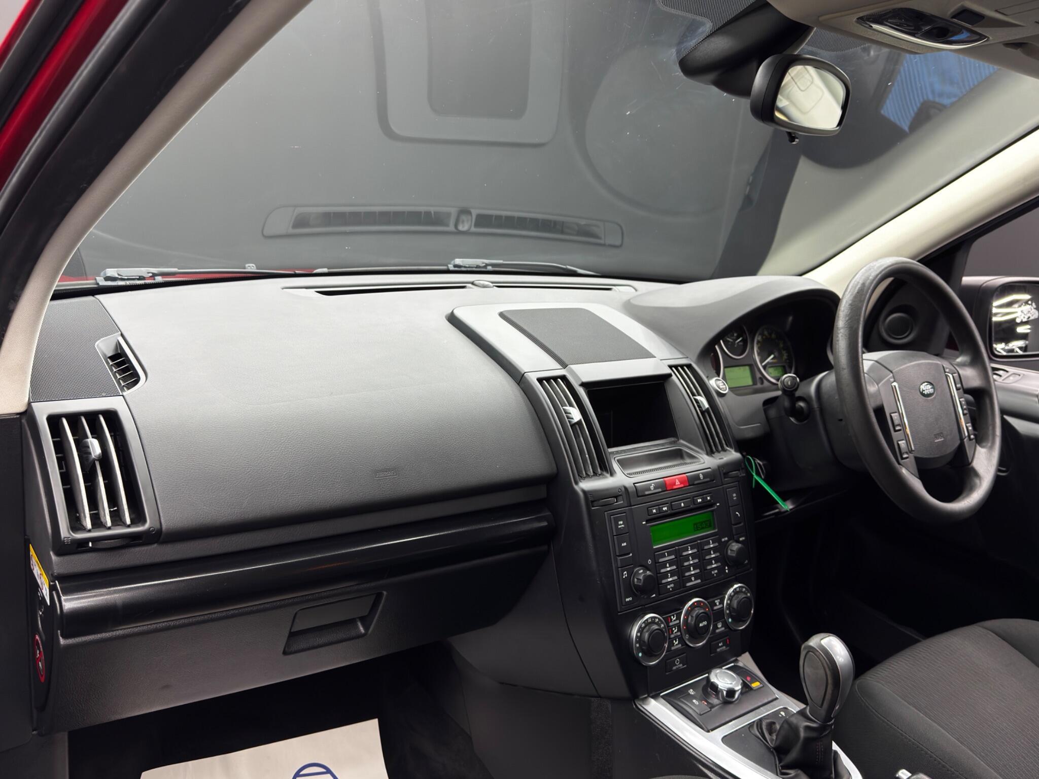 Land Rover Freelander 2 - Image 11