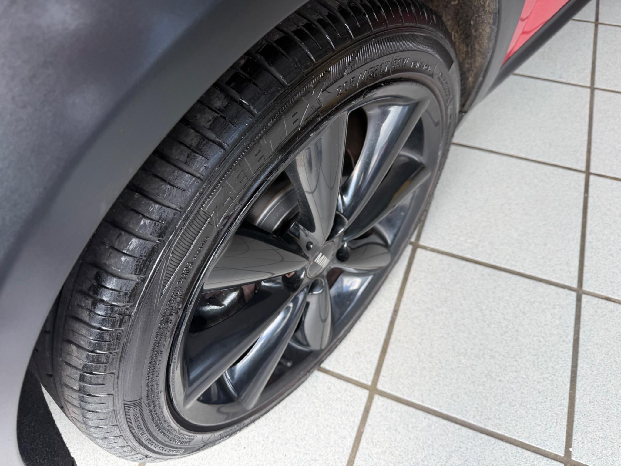 MINI Hatch - Image 27
