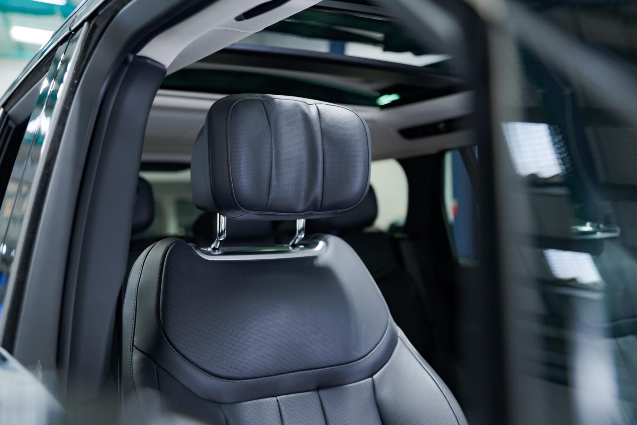 Land Rover Range Rover - Image 87