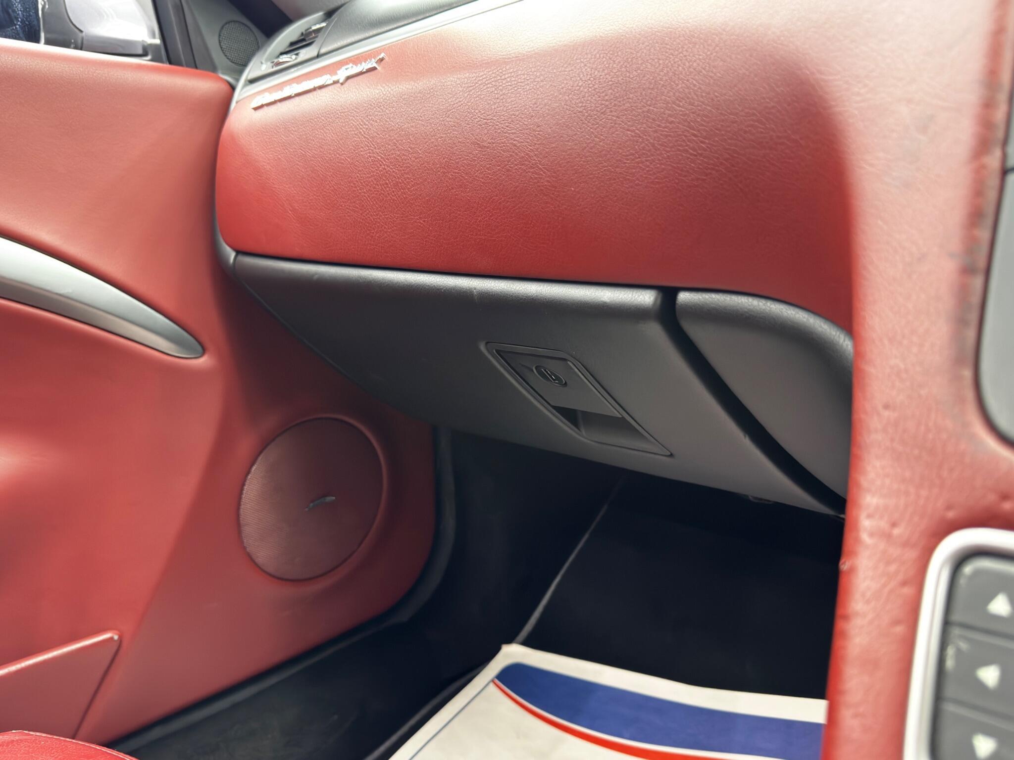 Maserati Granturismo - Image 32