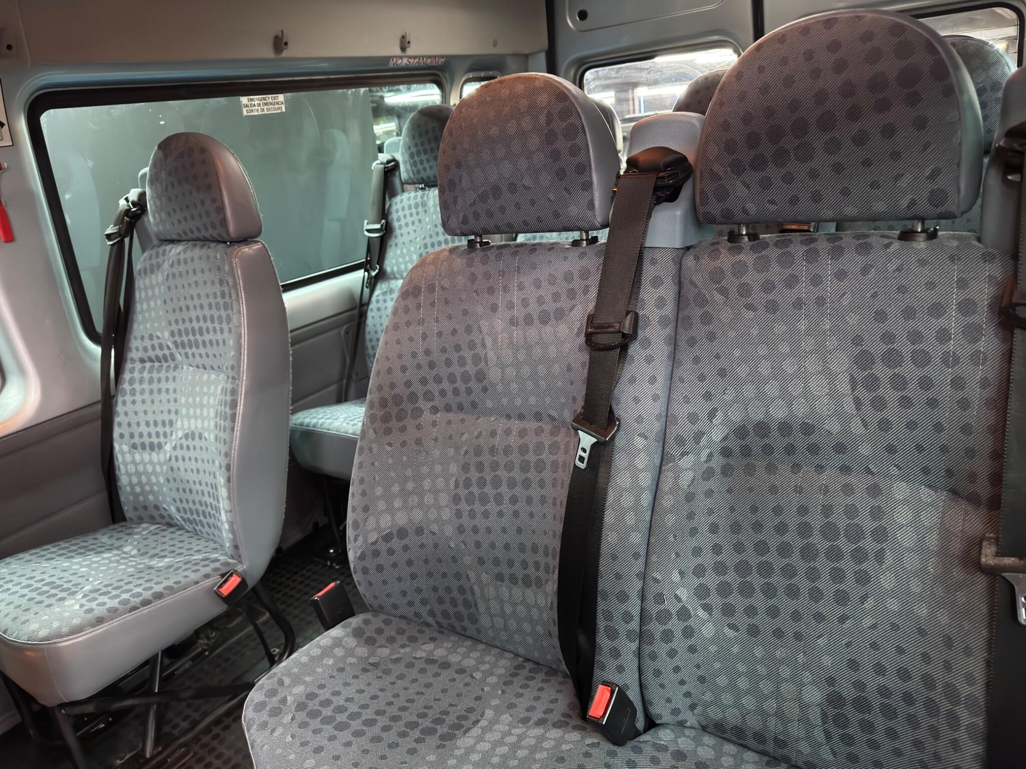 Ford Transit - Image 16