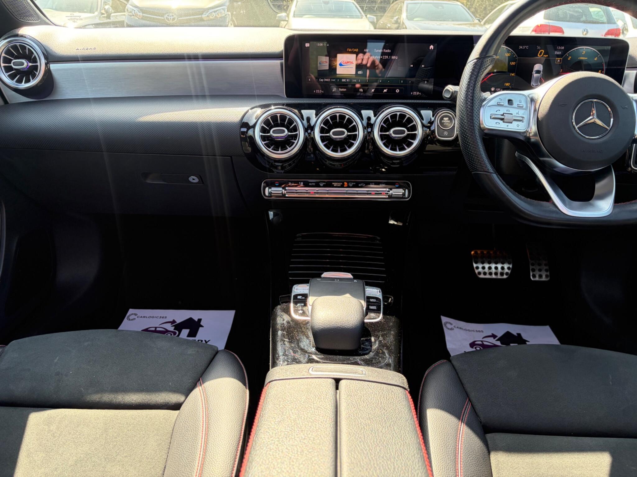 Mercedes A Class - Image 17