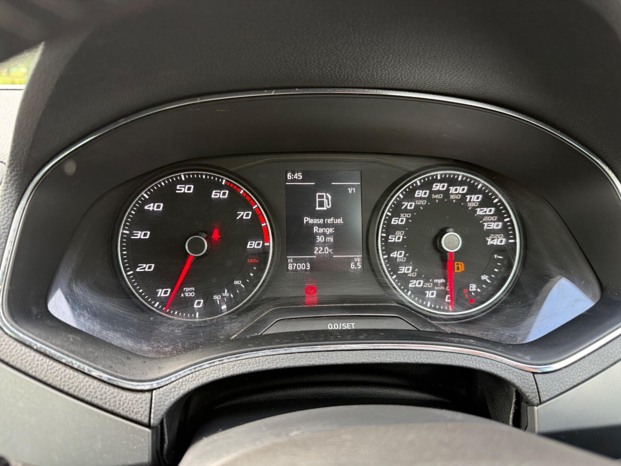 SEAT Ibiza - Image 14